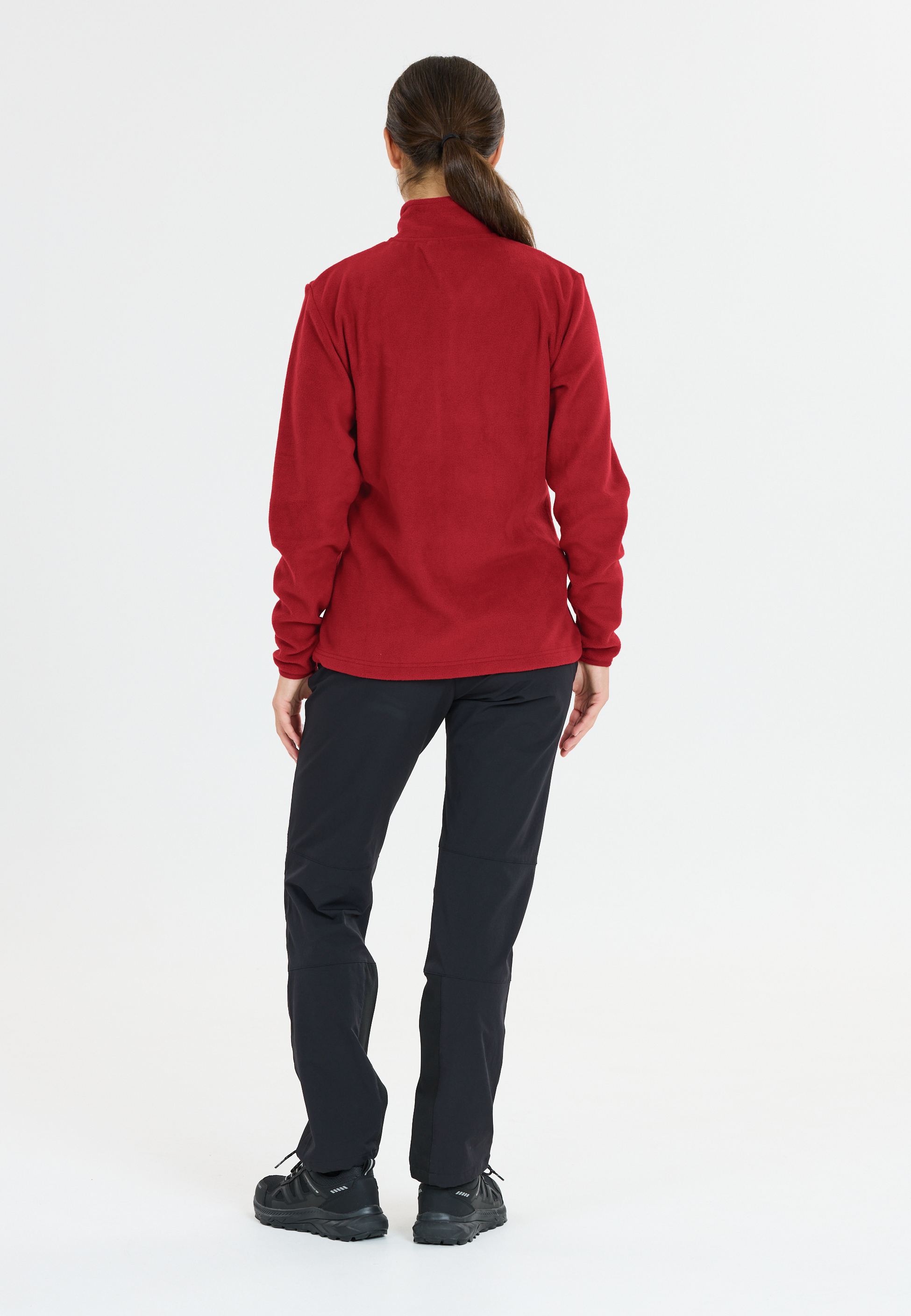 WHISTLER, Cocoon Fleece Jacket