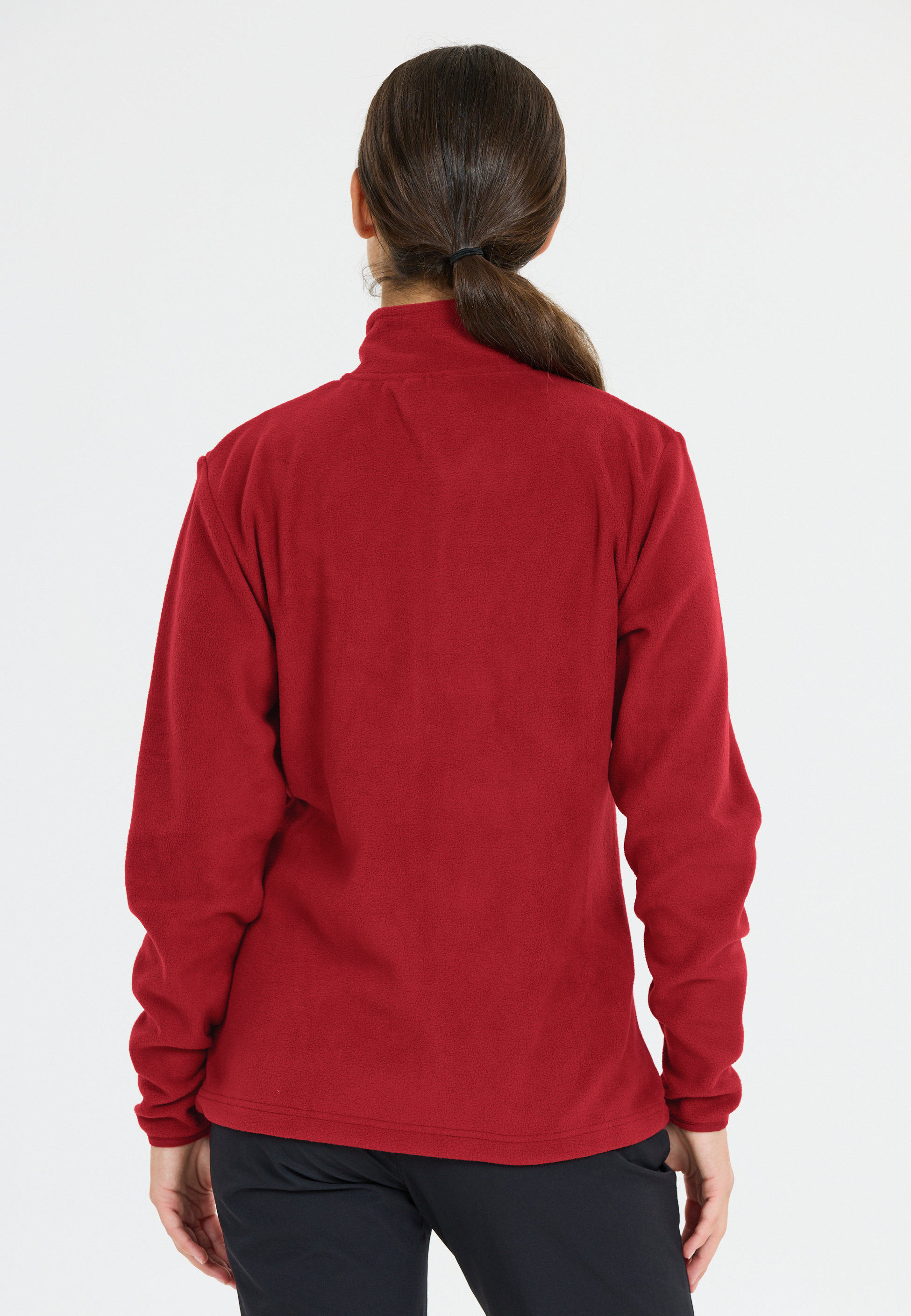 WHISTLER, Cocoon Fleece Jacket