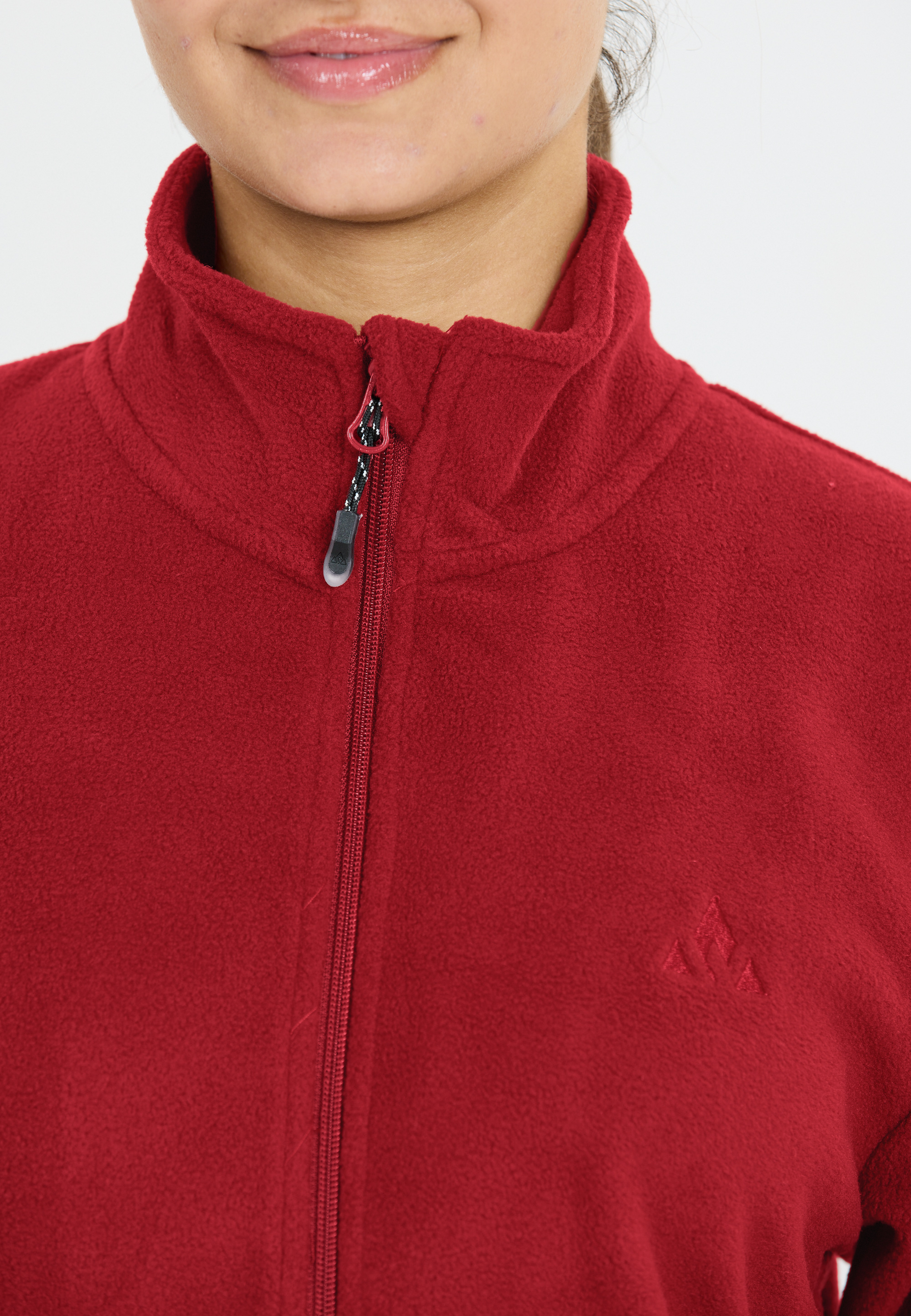 WHISTLER, Cocoon Fleece Jacket