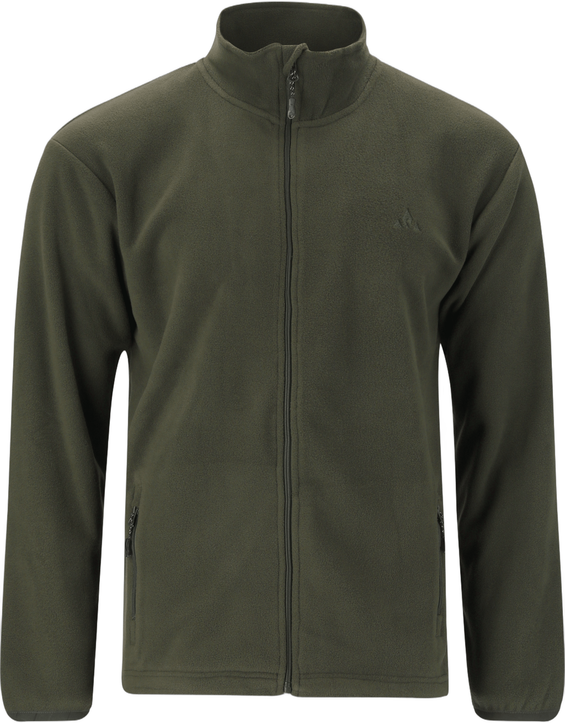 WHISTLER, Cocoon Fleece Jacket