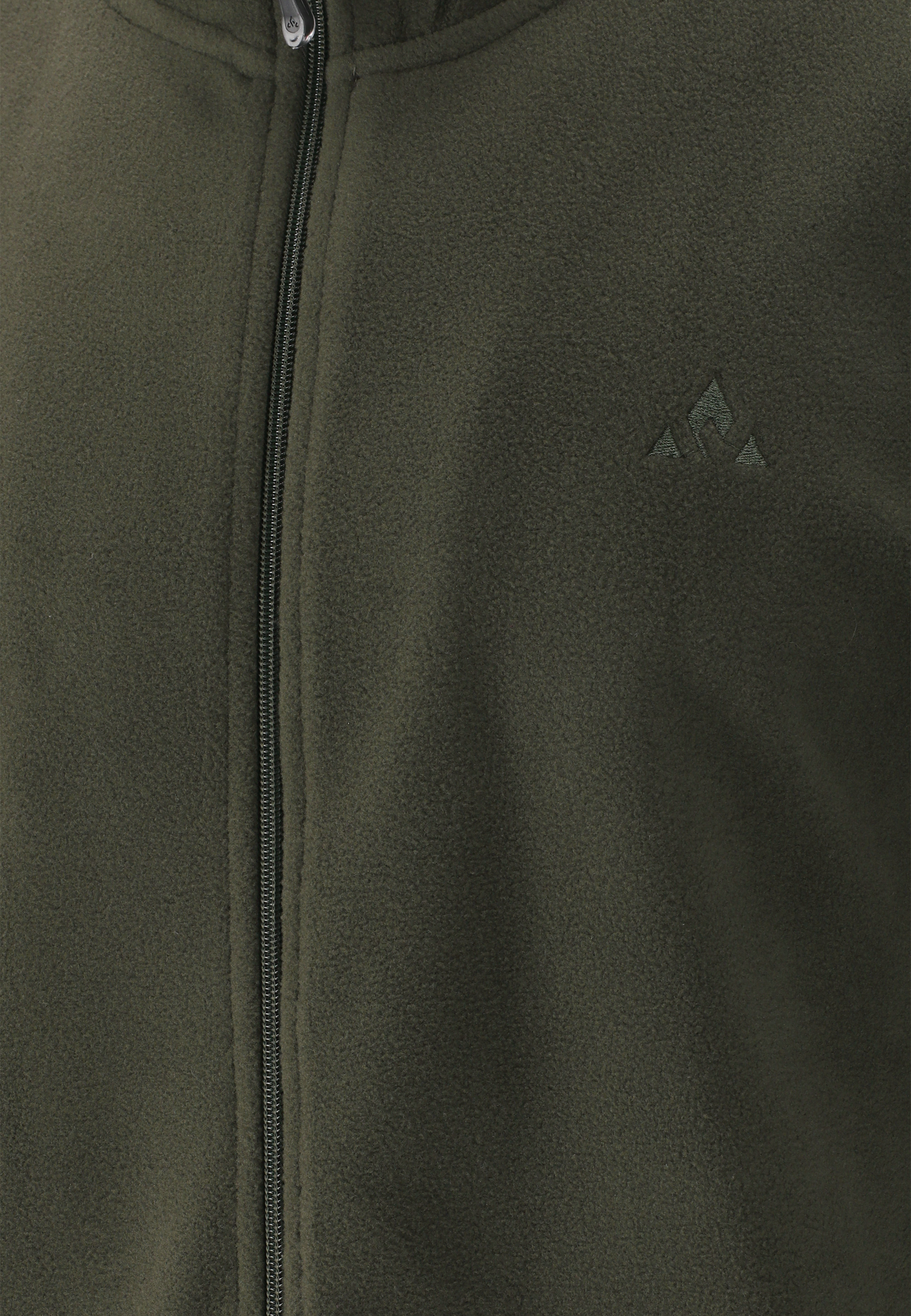 WHISTLER, Cocoon Fleece Jacket