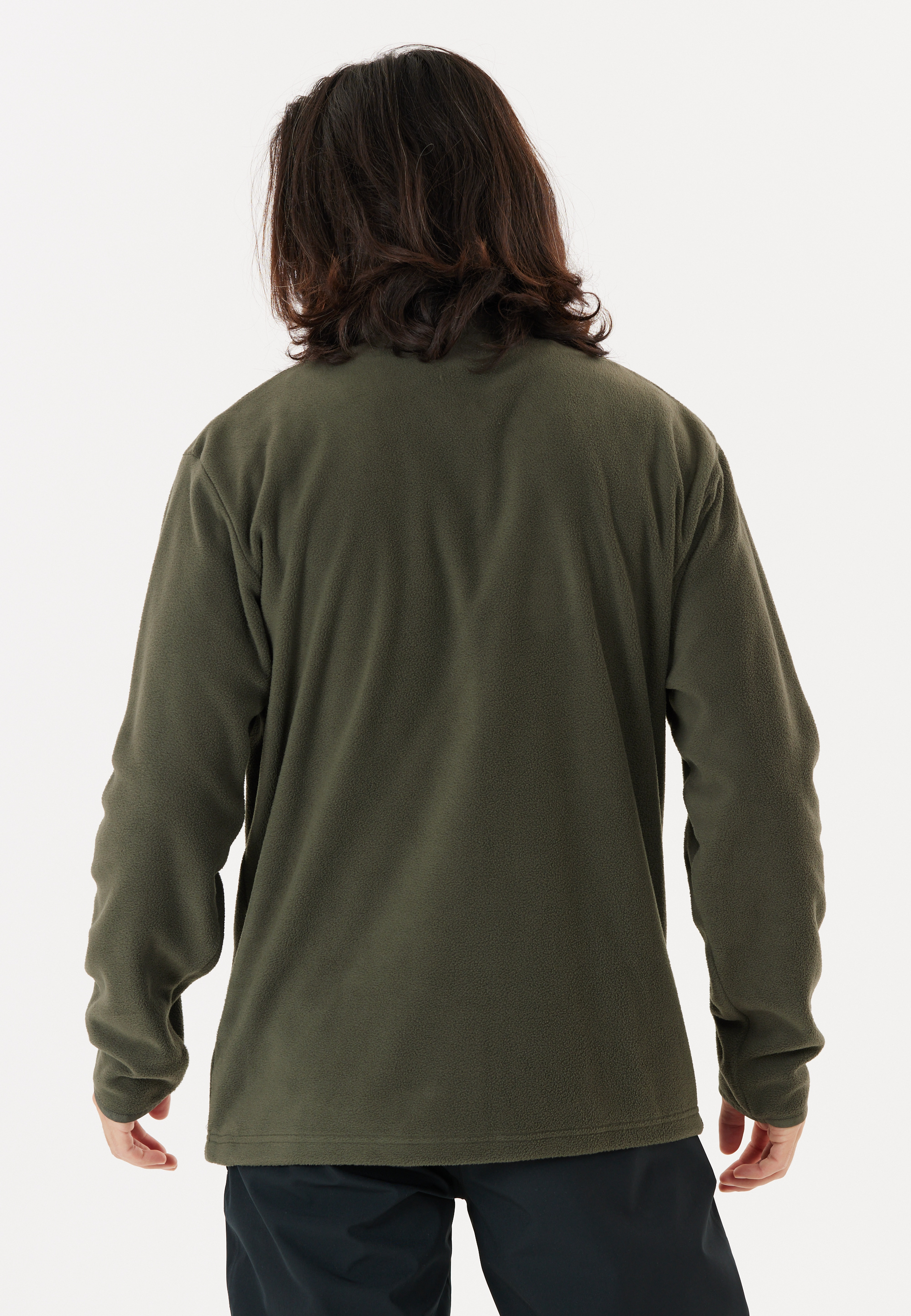 WHISTLER, Cocoon Fleece Jacket