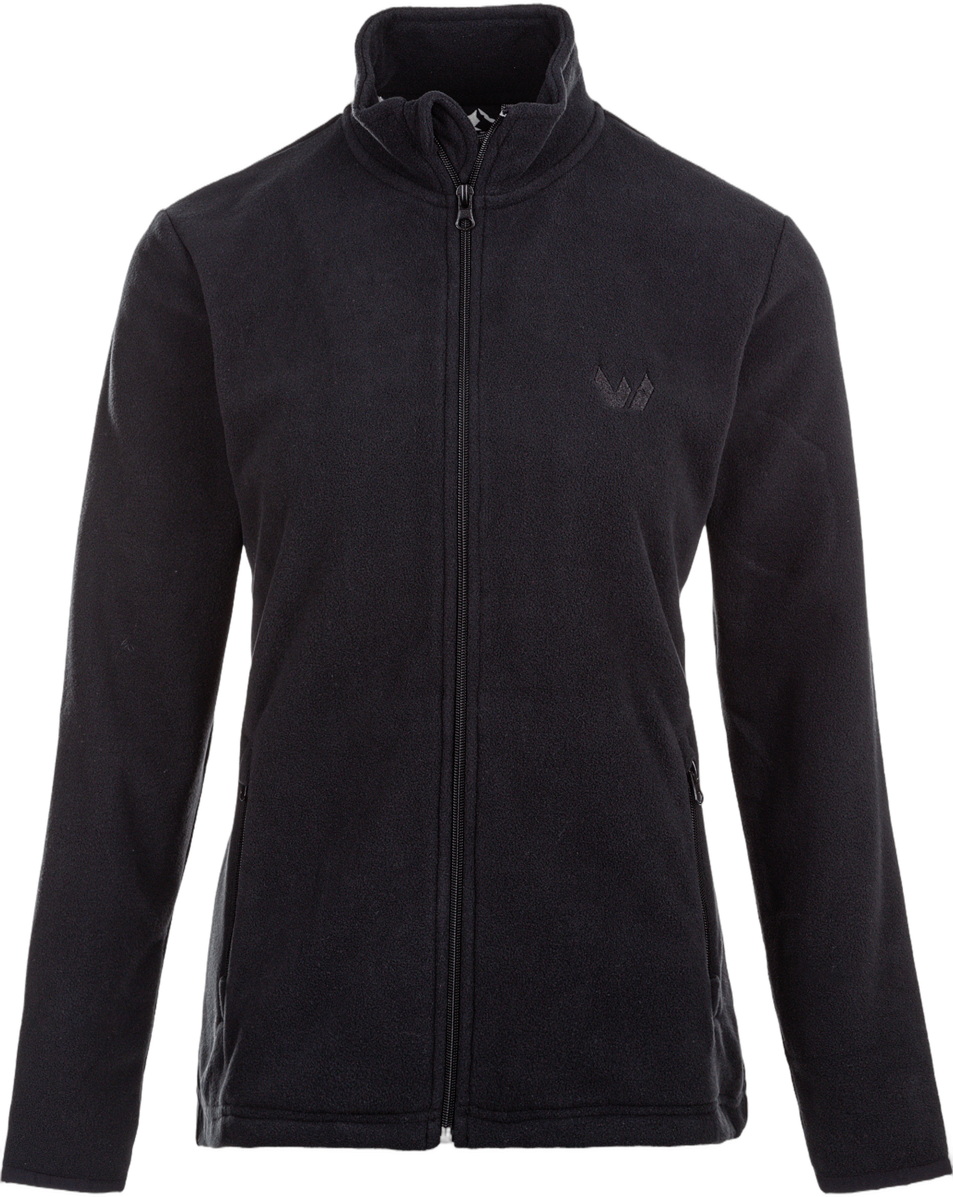 WHISTLER, Cocoon Fleece Jacket