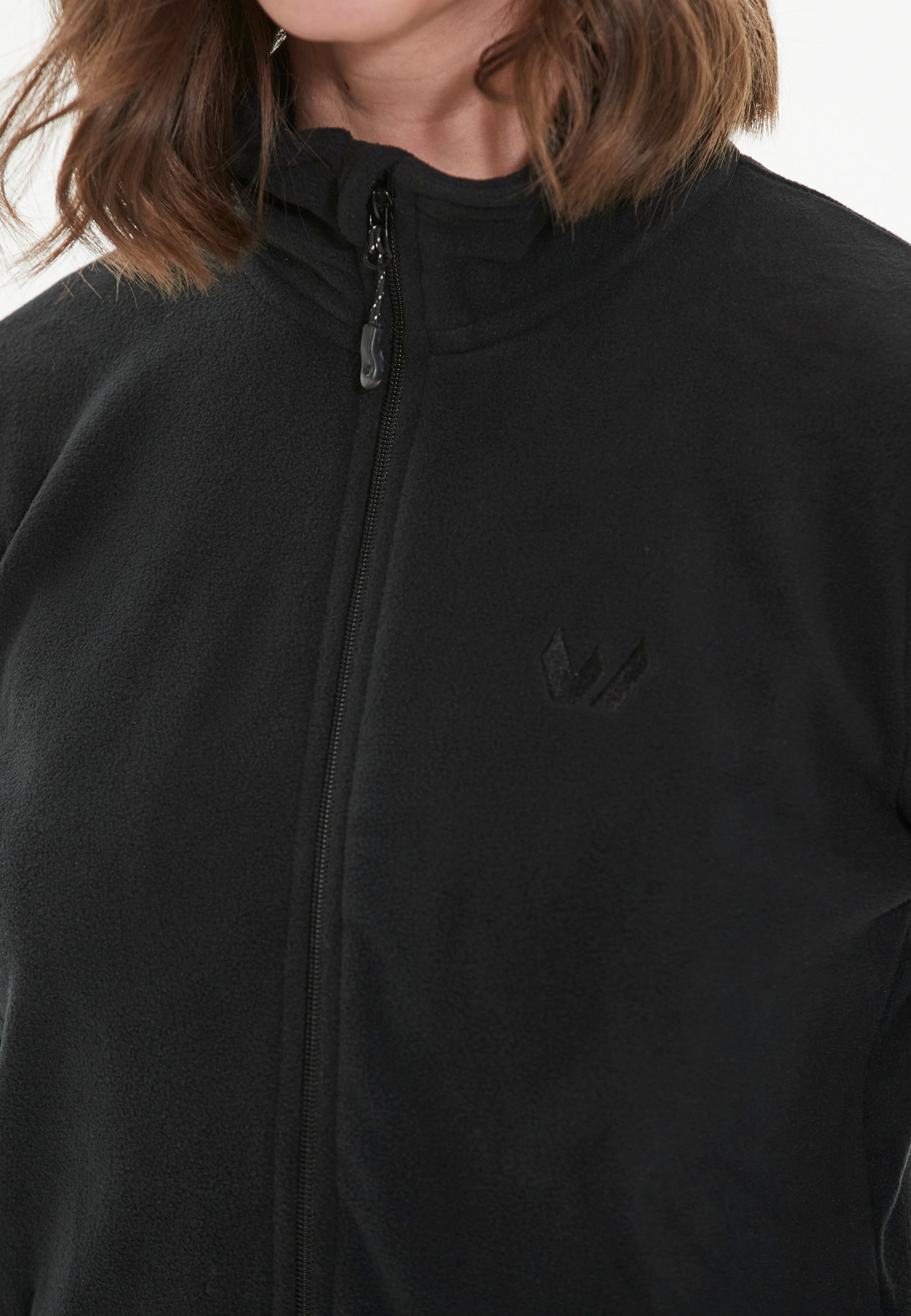 WHISTLER, Cocoon Fleece Jacket