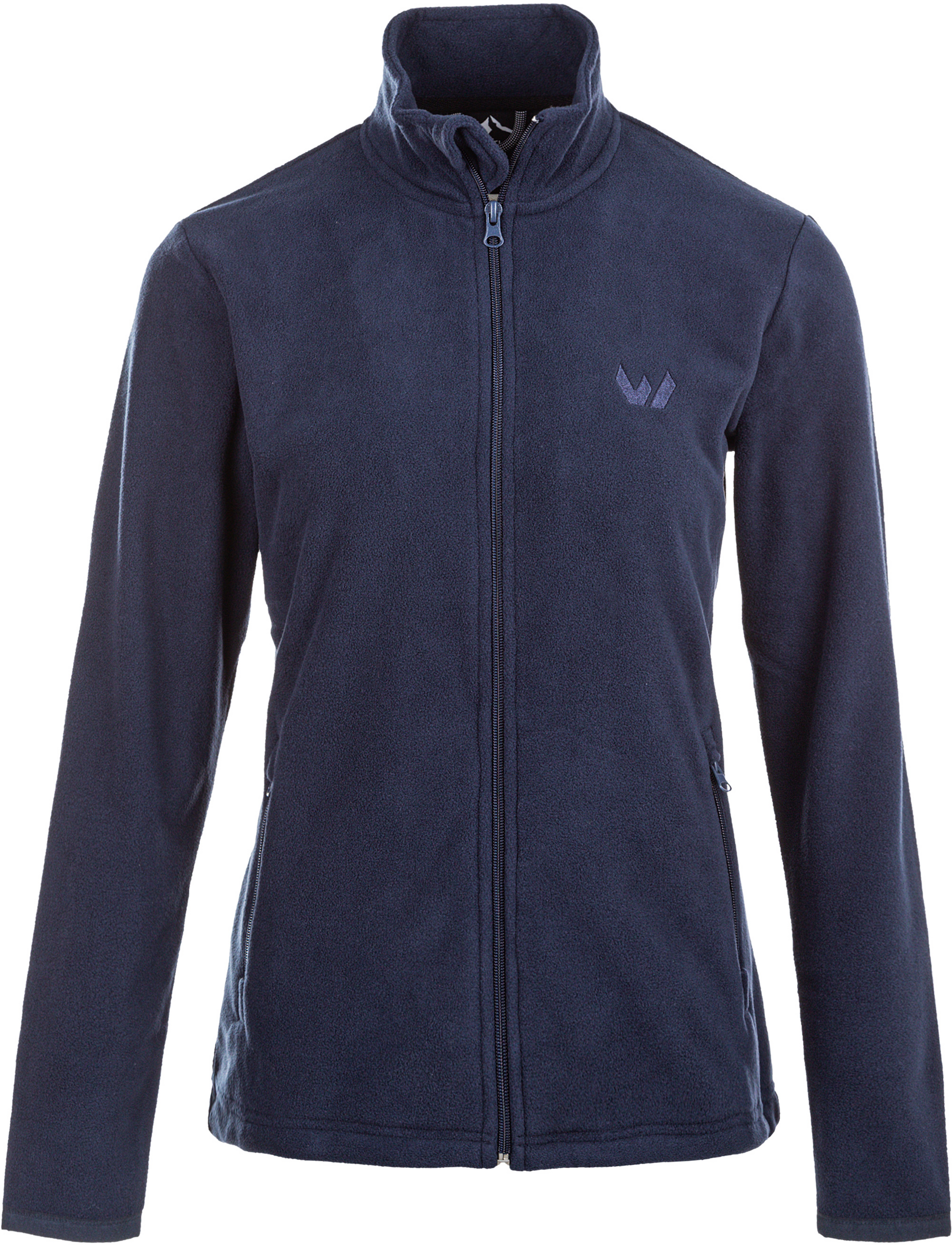 WHISTLER, Cocoon Fleece Jacket