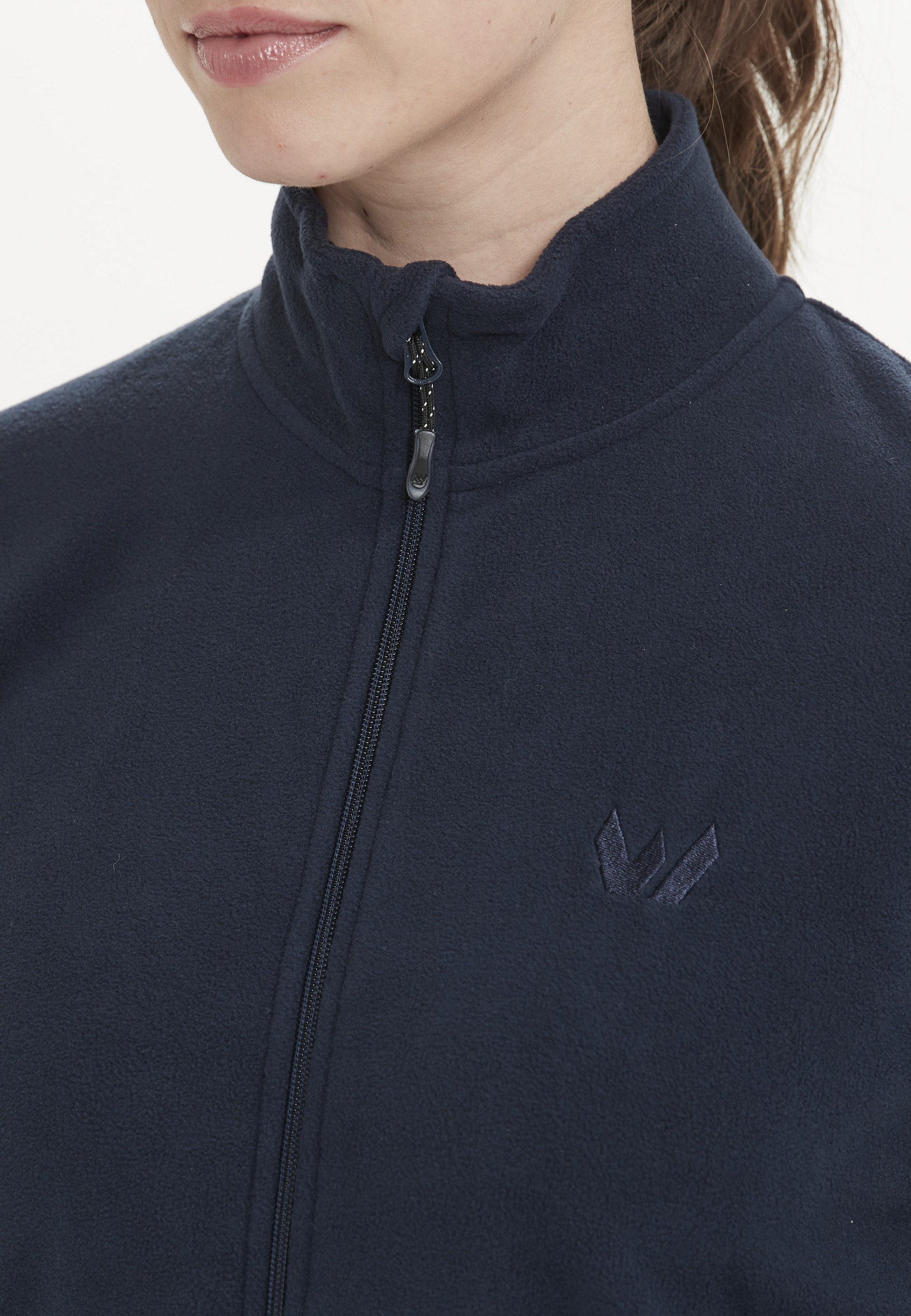 WHISTLER, Cocoon Fleece Jacket