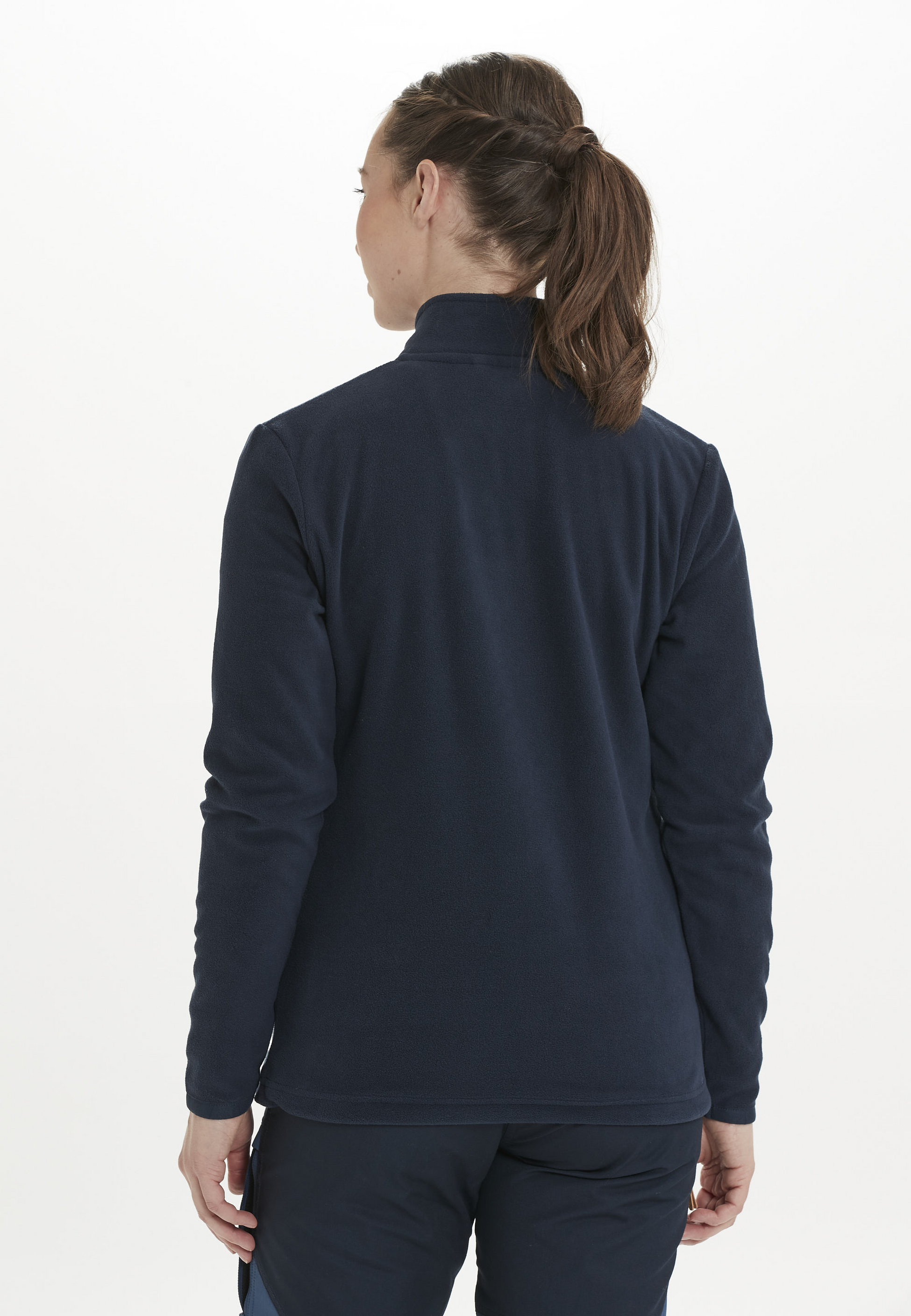 WHISTLER, Cocoon Fleece Jacket