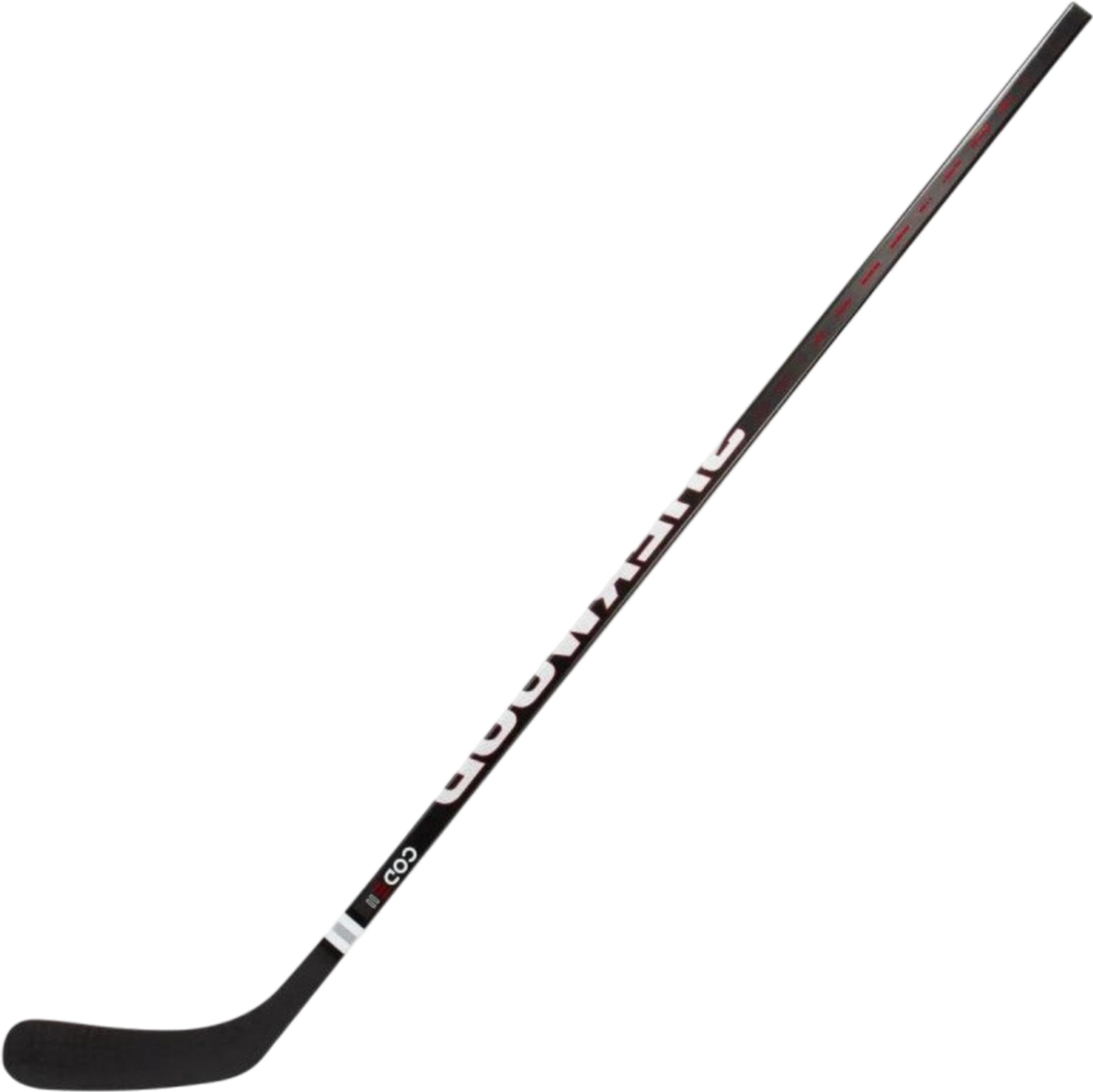 SHERWOOD, Code II Intermediate Ishockeyklubba