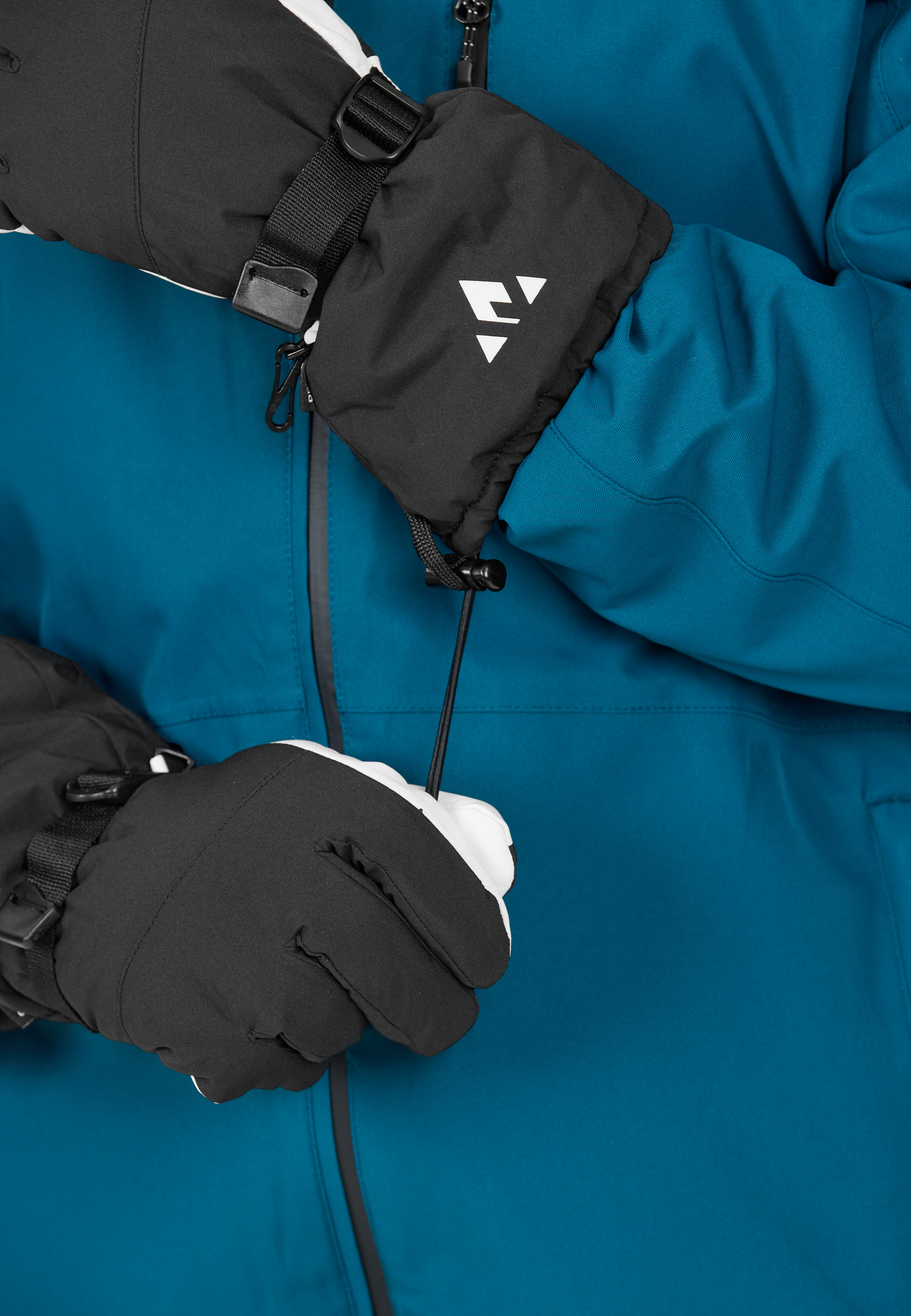 WHISTLER, Codiak Softshell