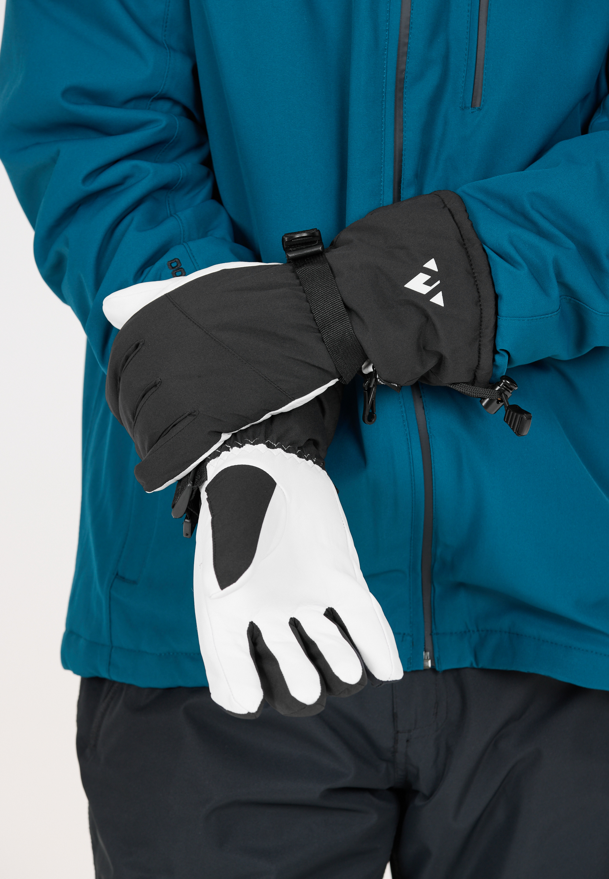WHISTLER, Codiak Softshell