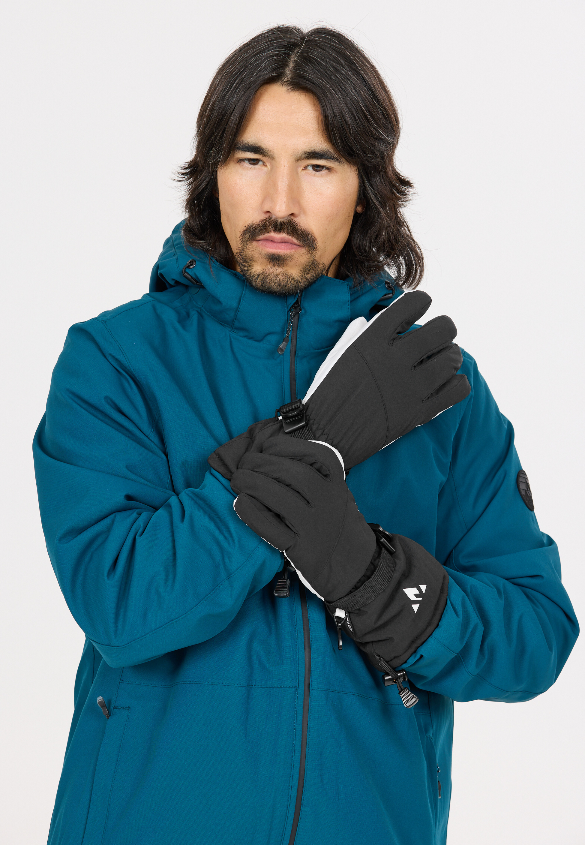WHISTLER, Codiak Softshell