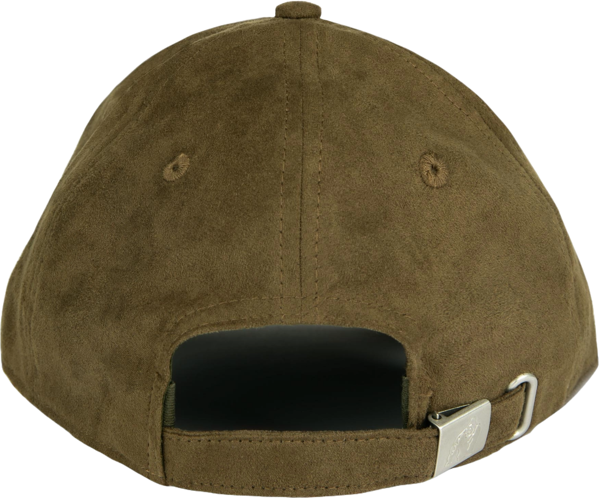 GORILLA WEAR, Cody Suede Cap