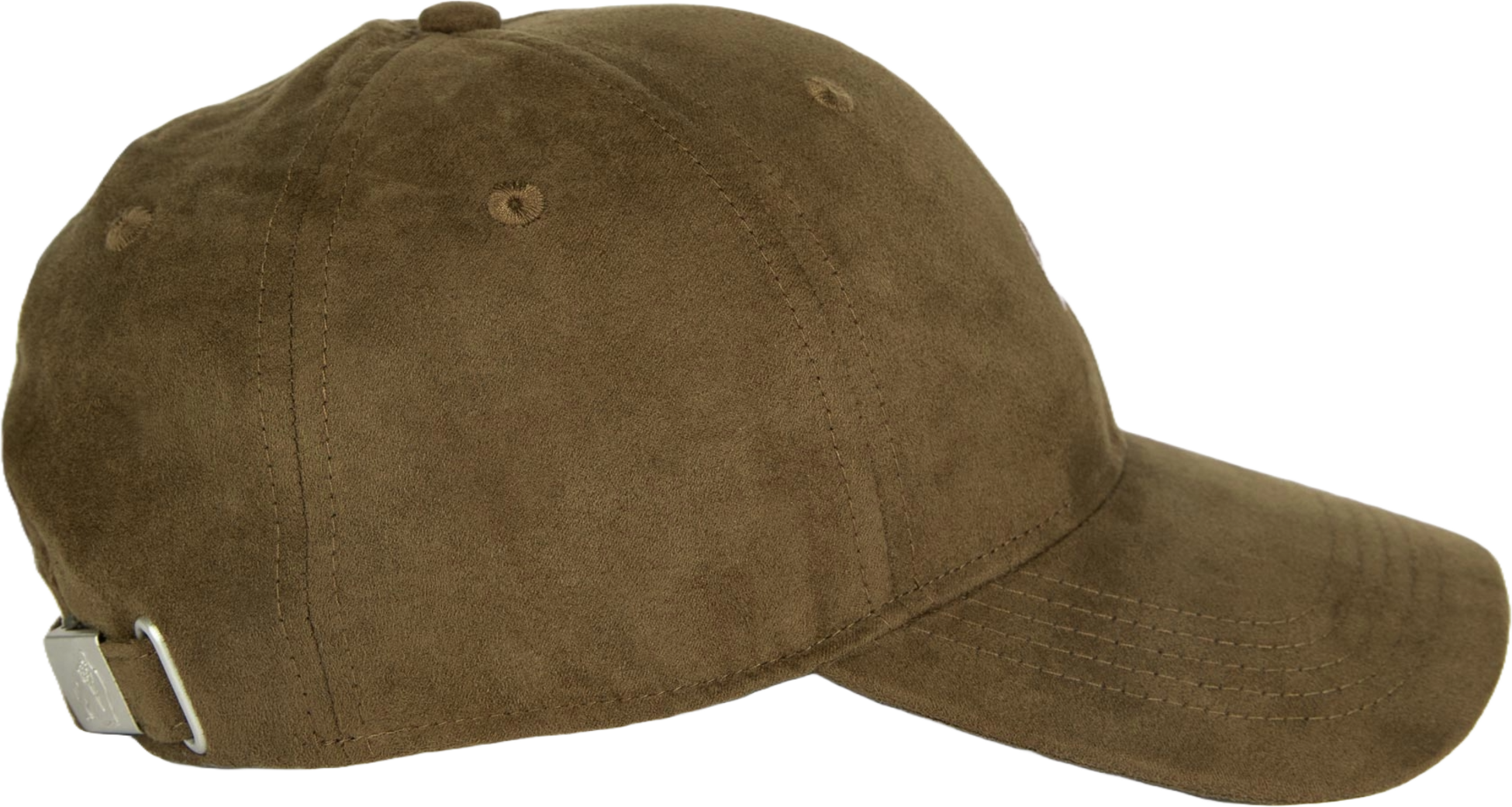 GORILLA WEAR, Cody Suede Cap