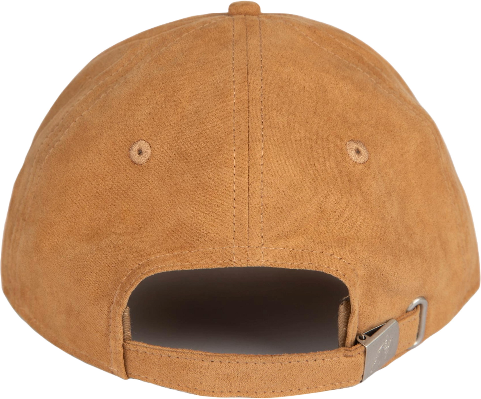 GORILLA WEAR, Cody Suede Cap
