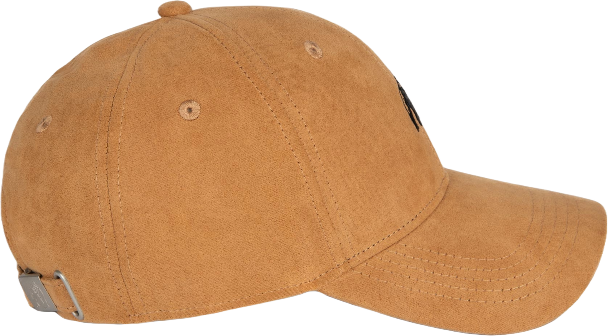 GORILLA WEAR, Cody Suede Cap