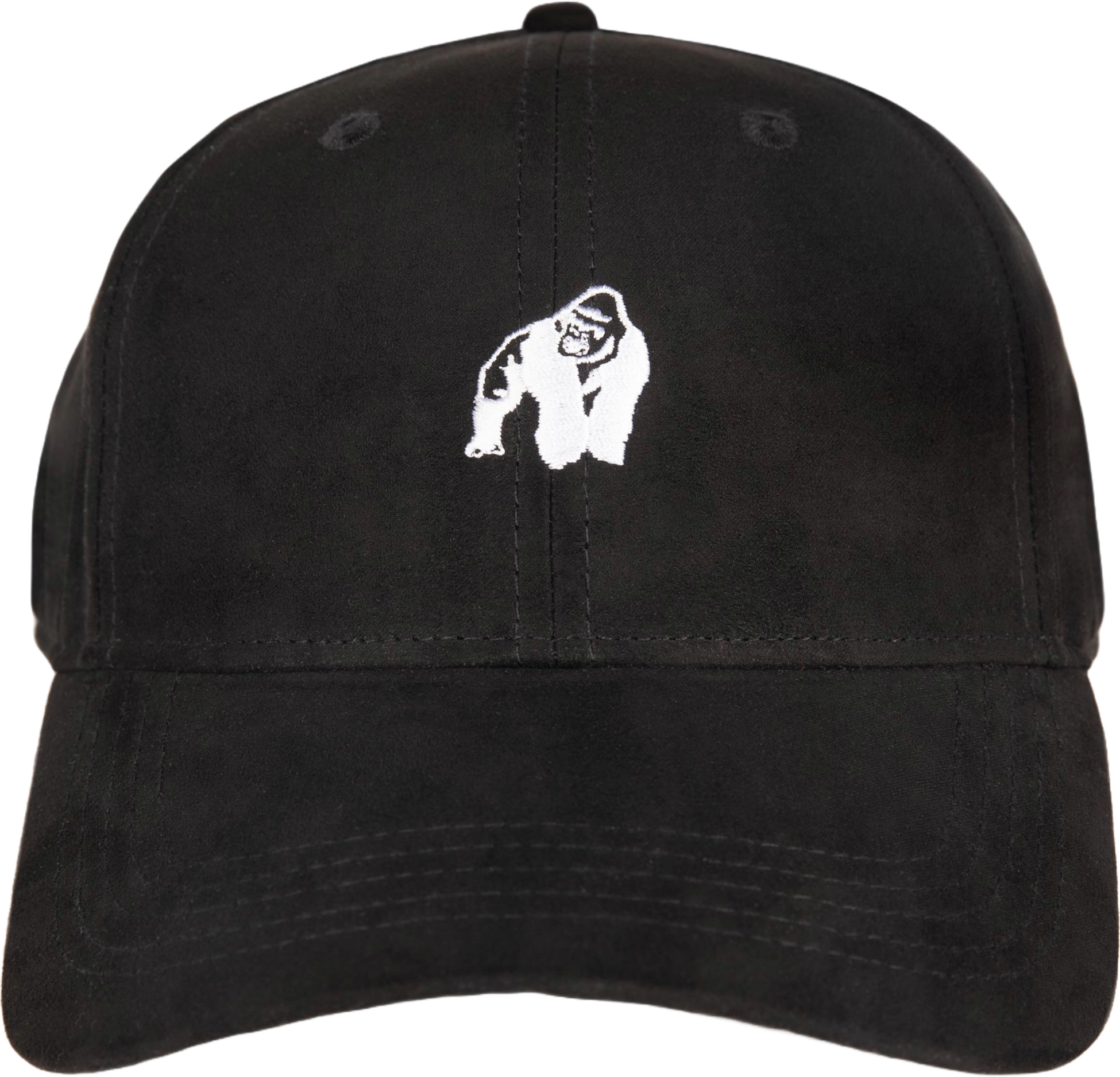 GORILLA WEAR, Cody Suede Cap
