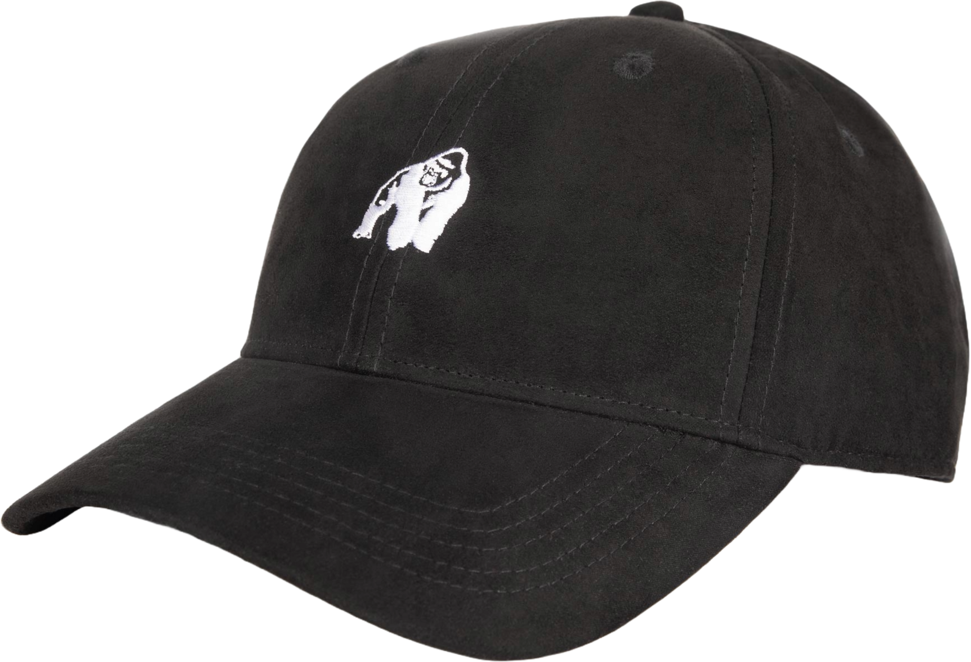 GORILLA WEAR, Cody Suede Cap