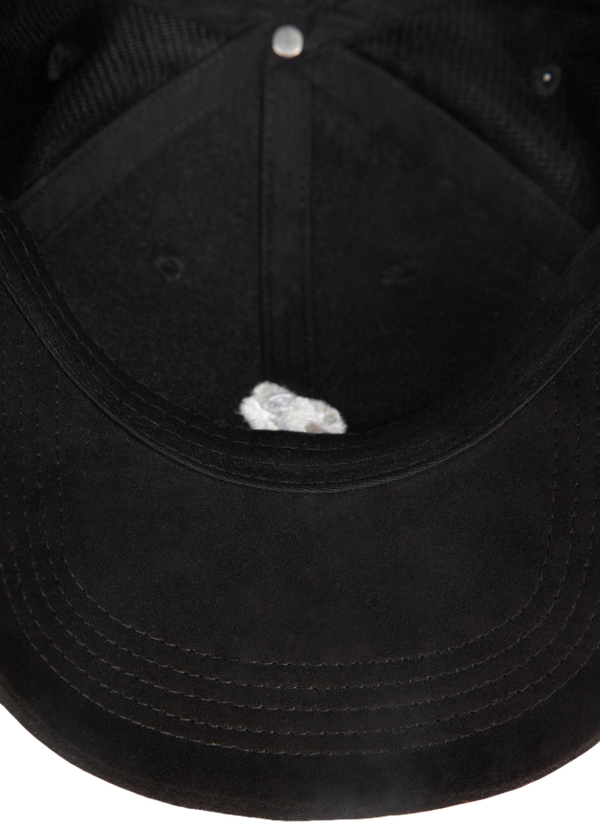 GORILLA WEAR, Cody Suede Cap