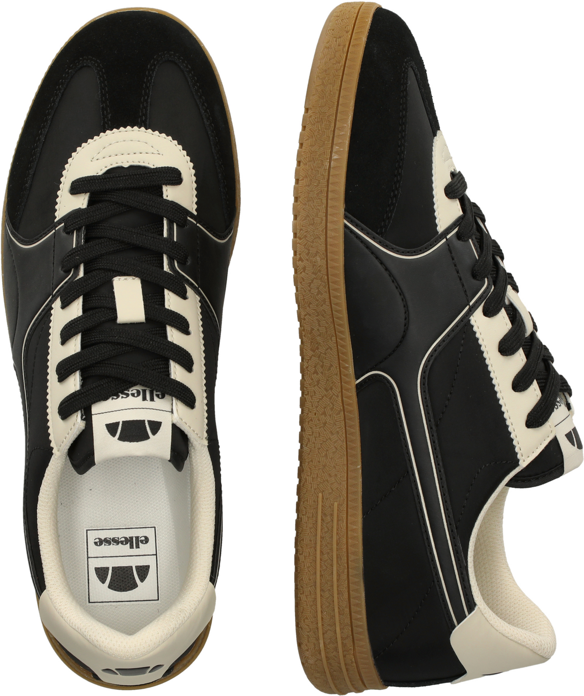 ELLESSE, Cody