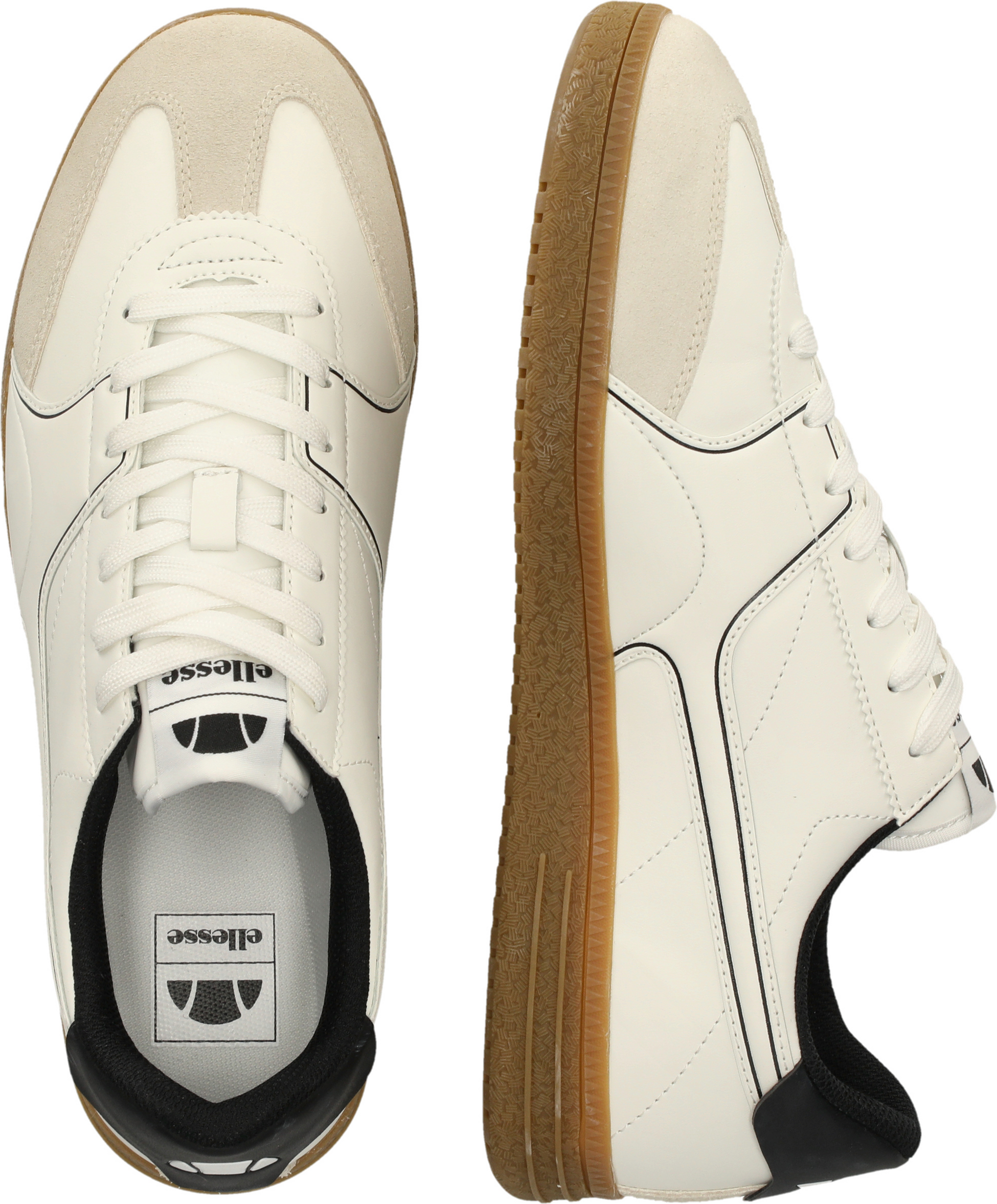 ELLESSE, Cody