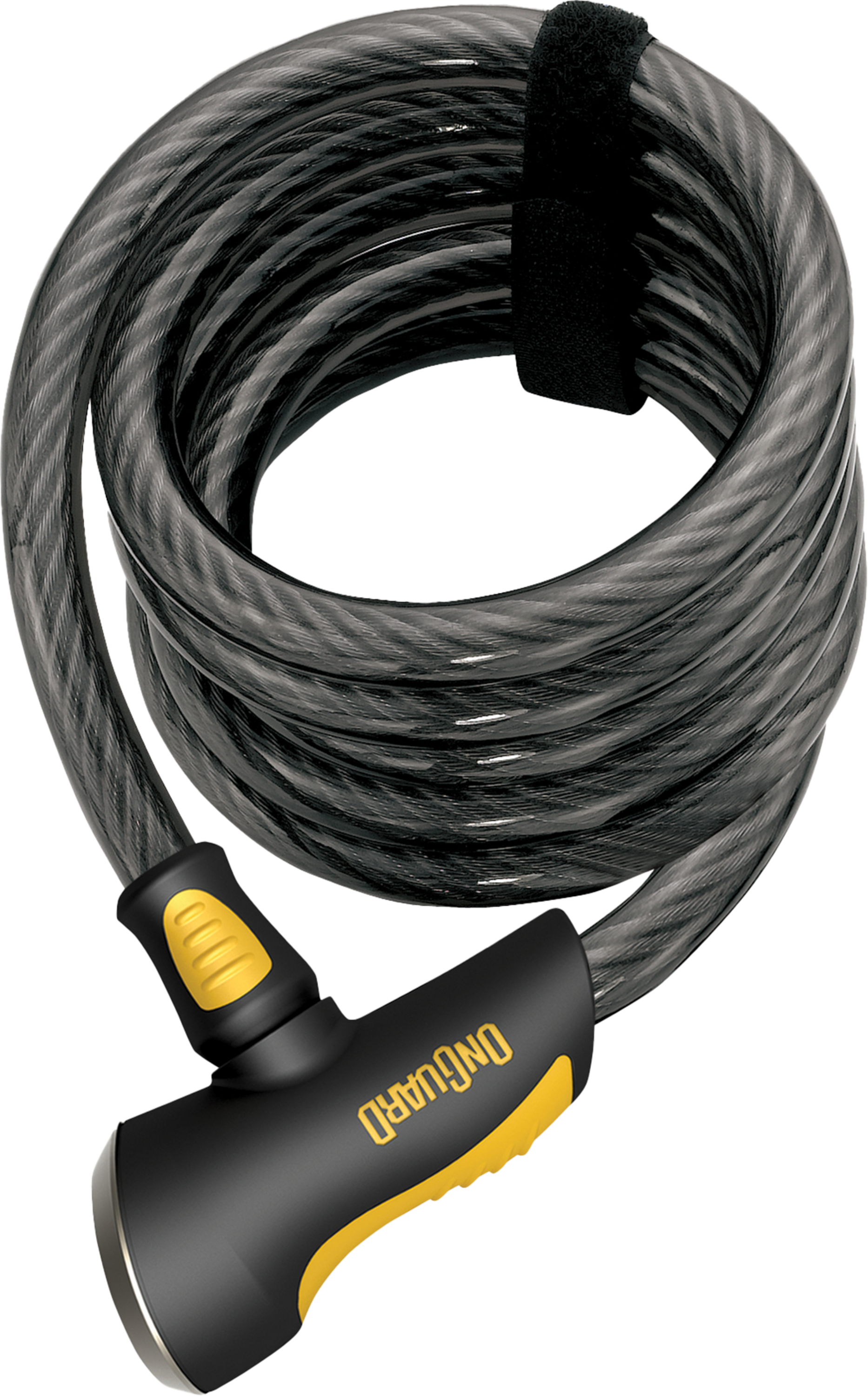 ONGUARD, Coil Cable Lock Doberman