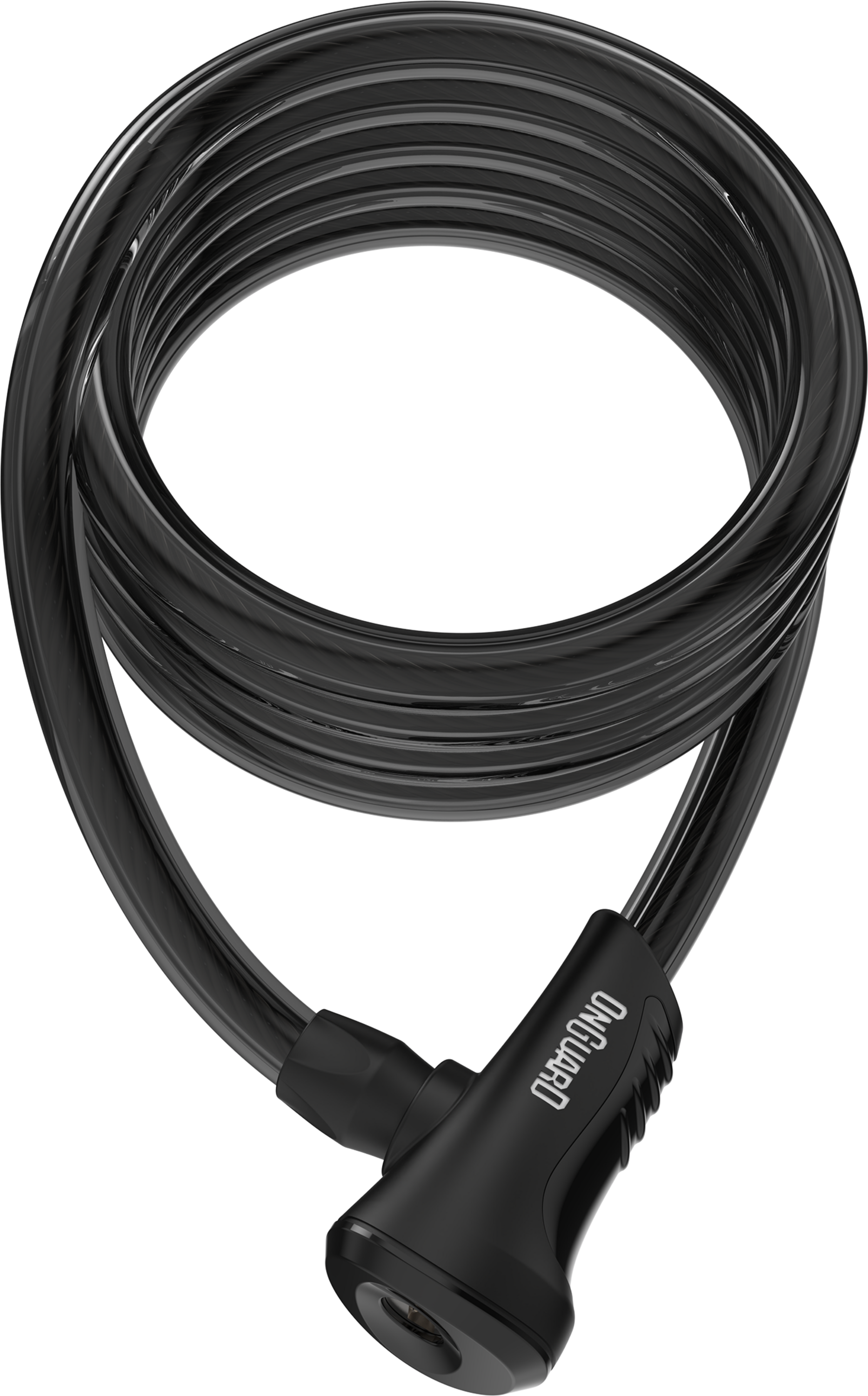 ONGUARD, Coil Cable Lock Neon Series