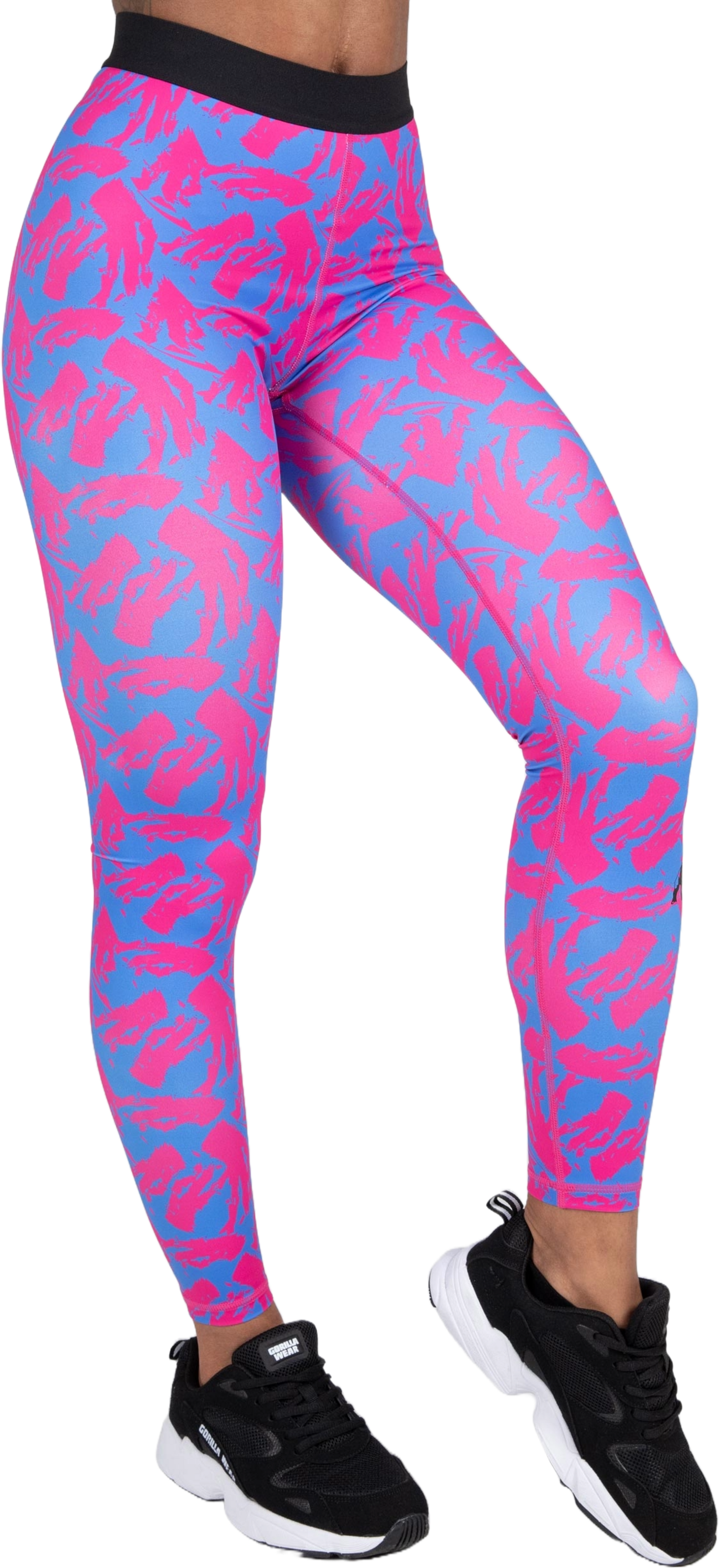 GORILLA WEAR, Colby Leggings