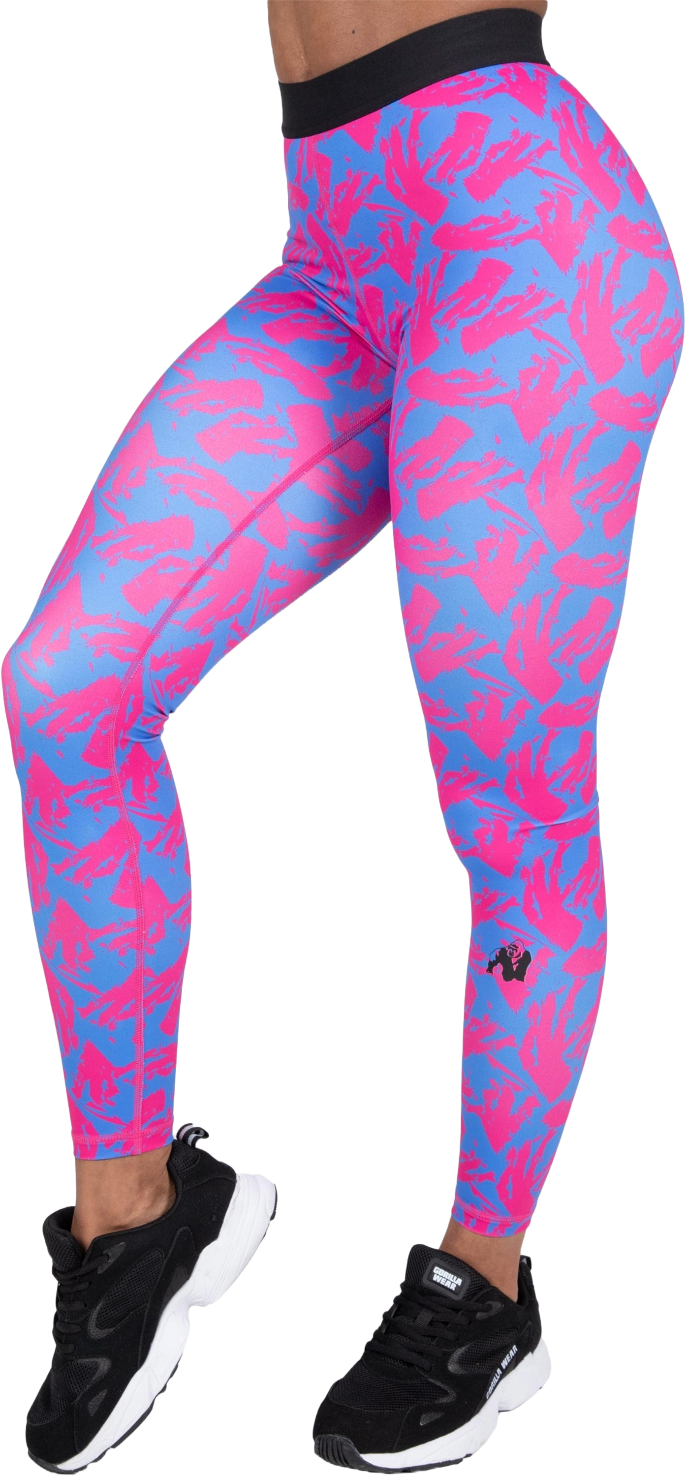 GORILLA WEAR, Colby Leggings
