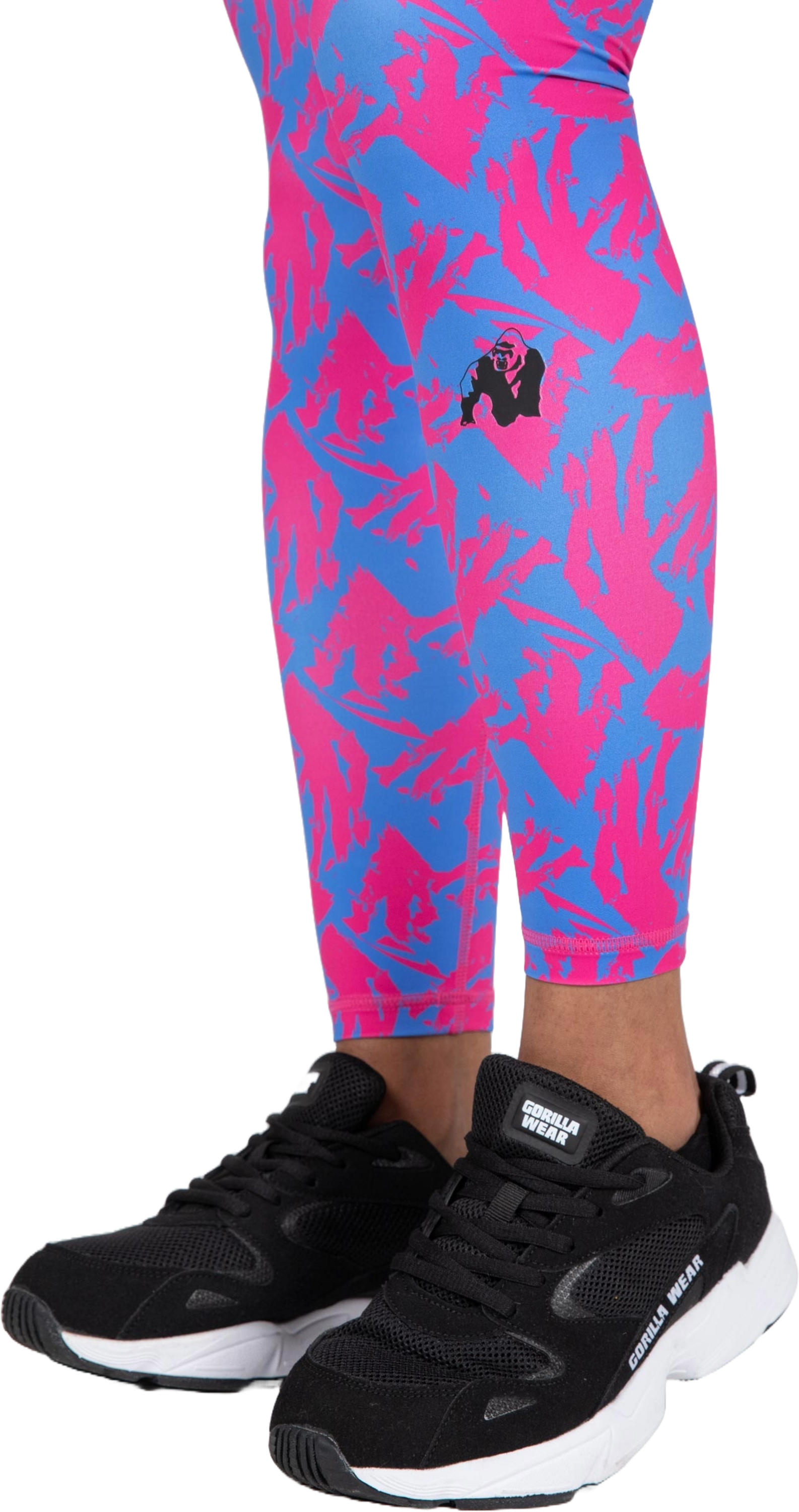 GORILLA WEAR, Colby Leggings