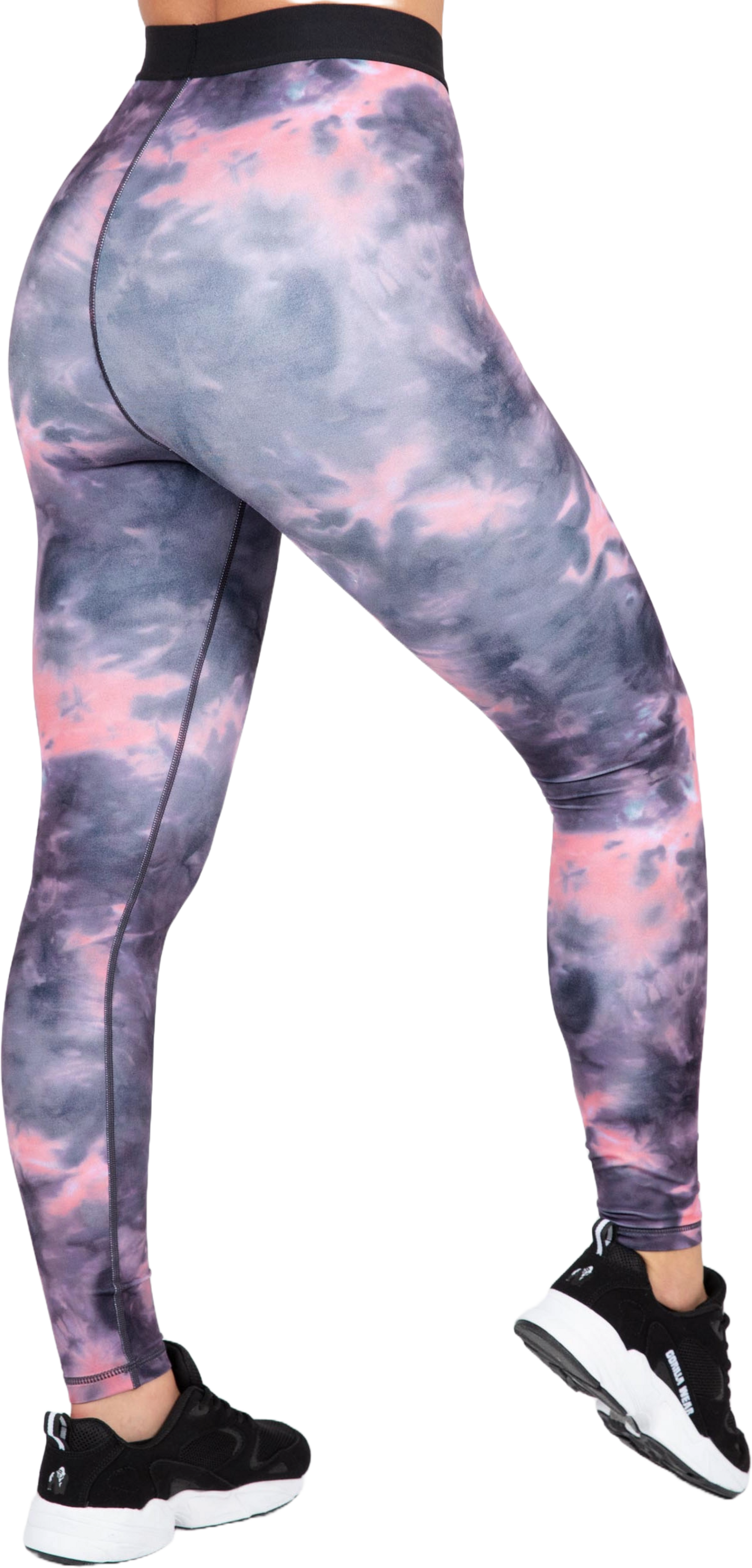GORILLA WEAR, Colby Leggings