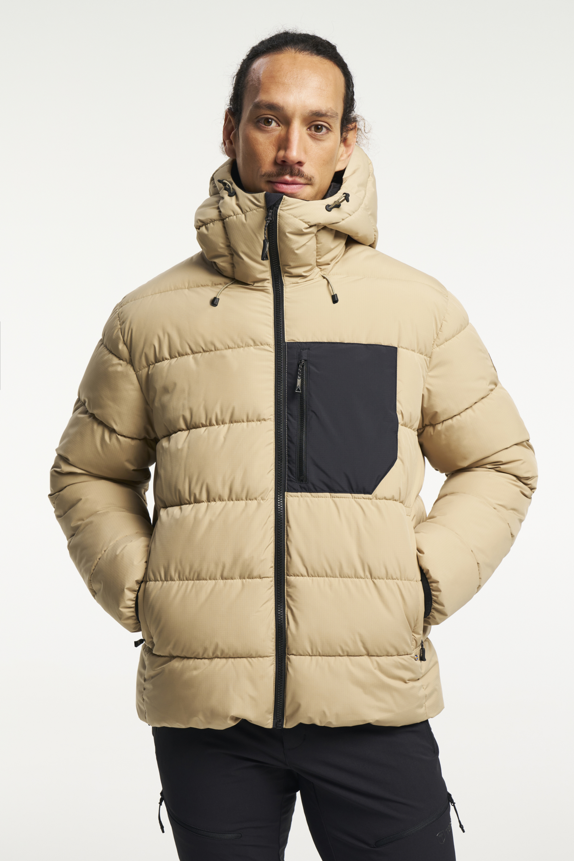 TENSON, Colby Puffer Jacket Men