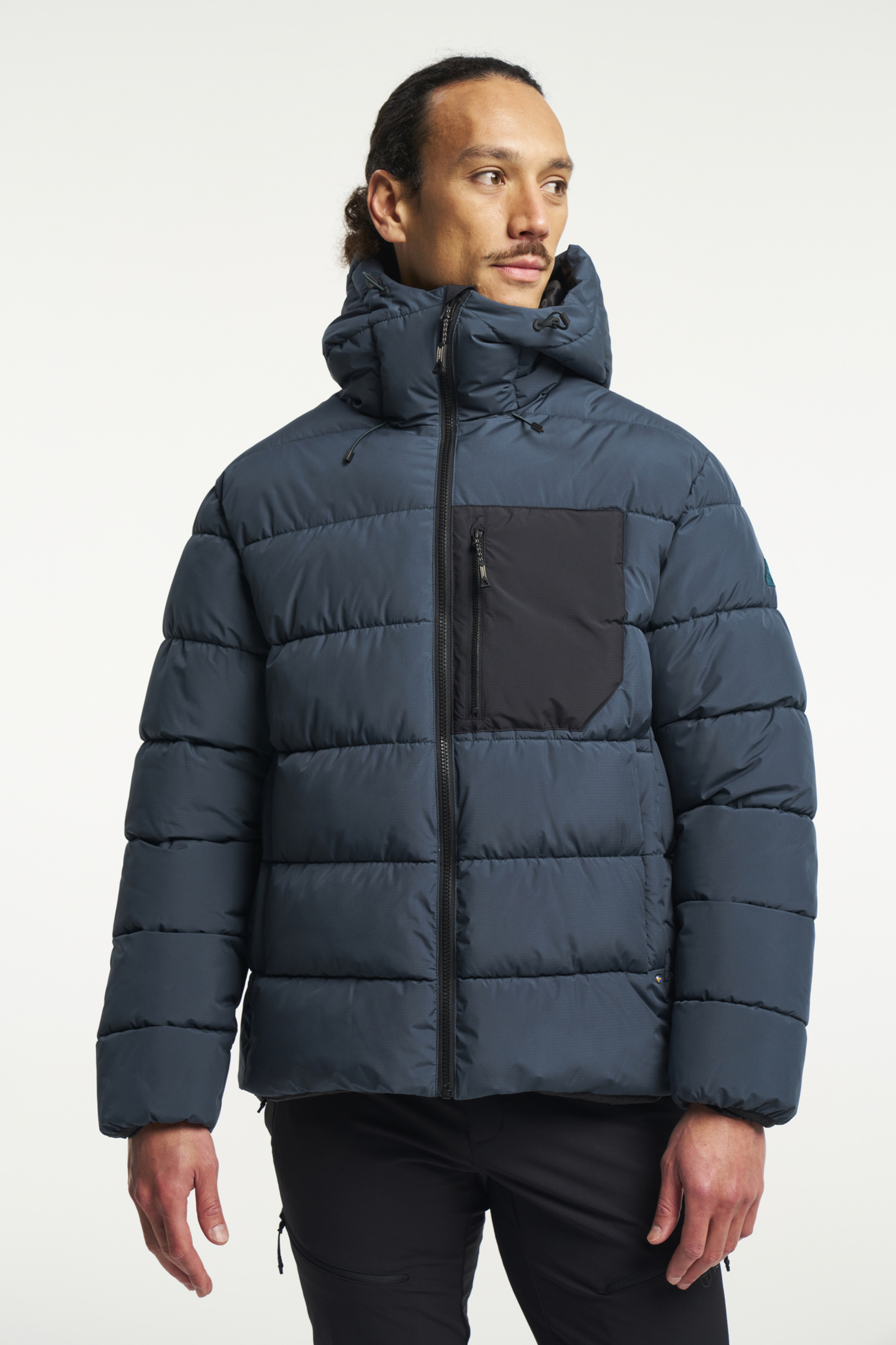 TENSON, Colby Puffer Jacket Men