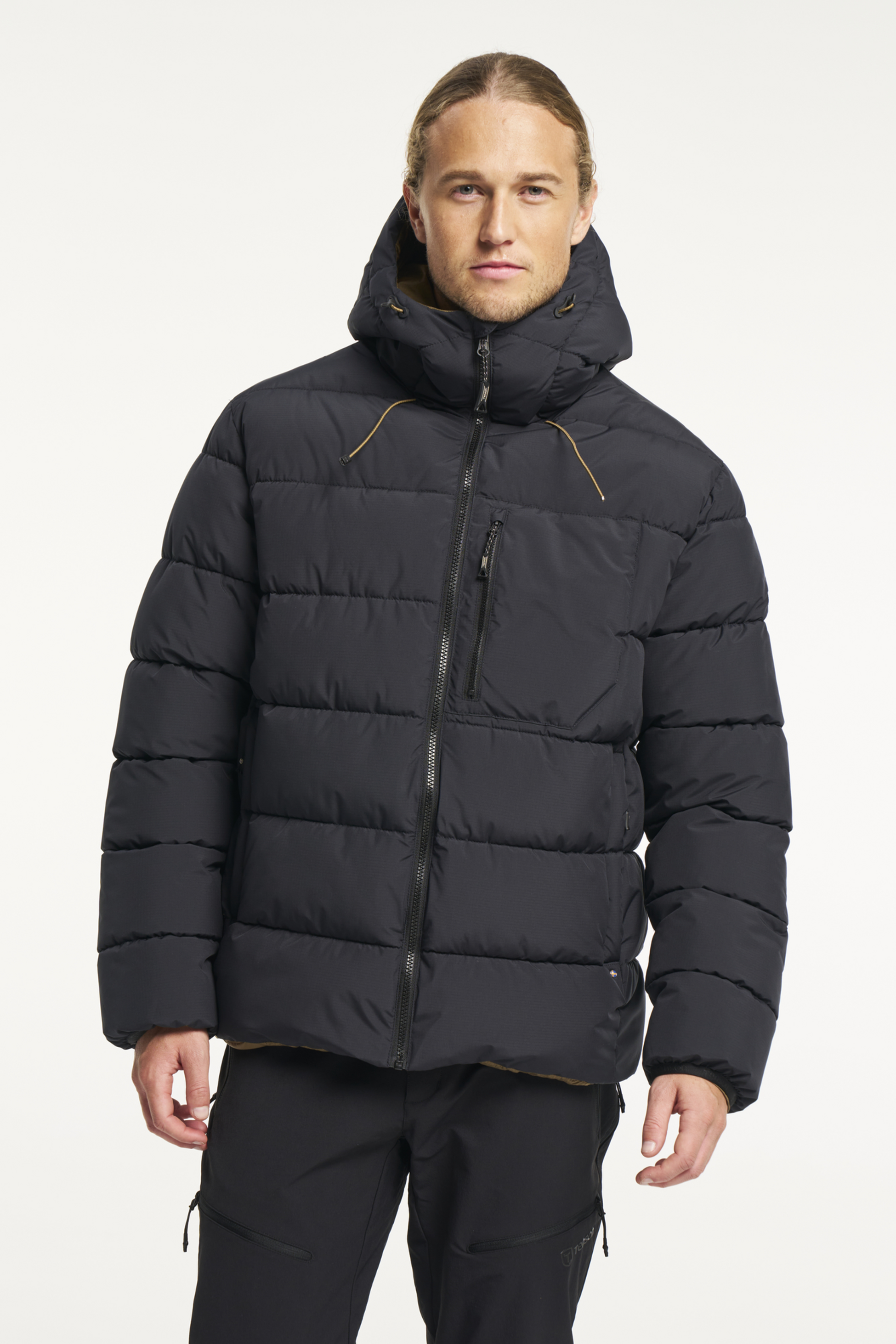 TENSON, Colby Puffer Jacket Men