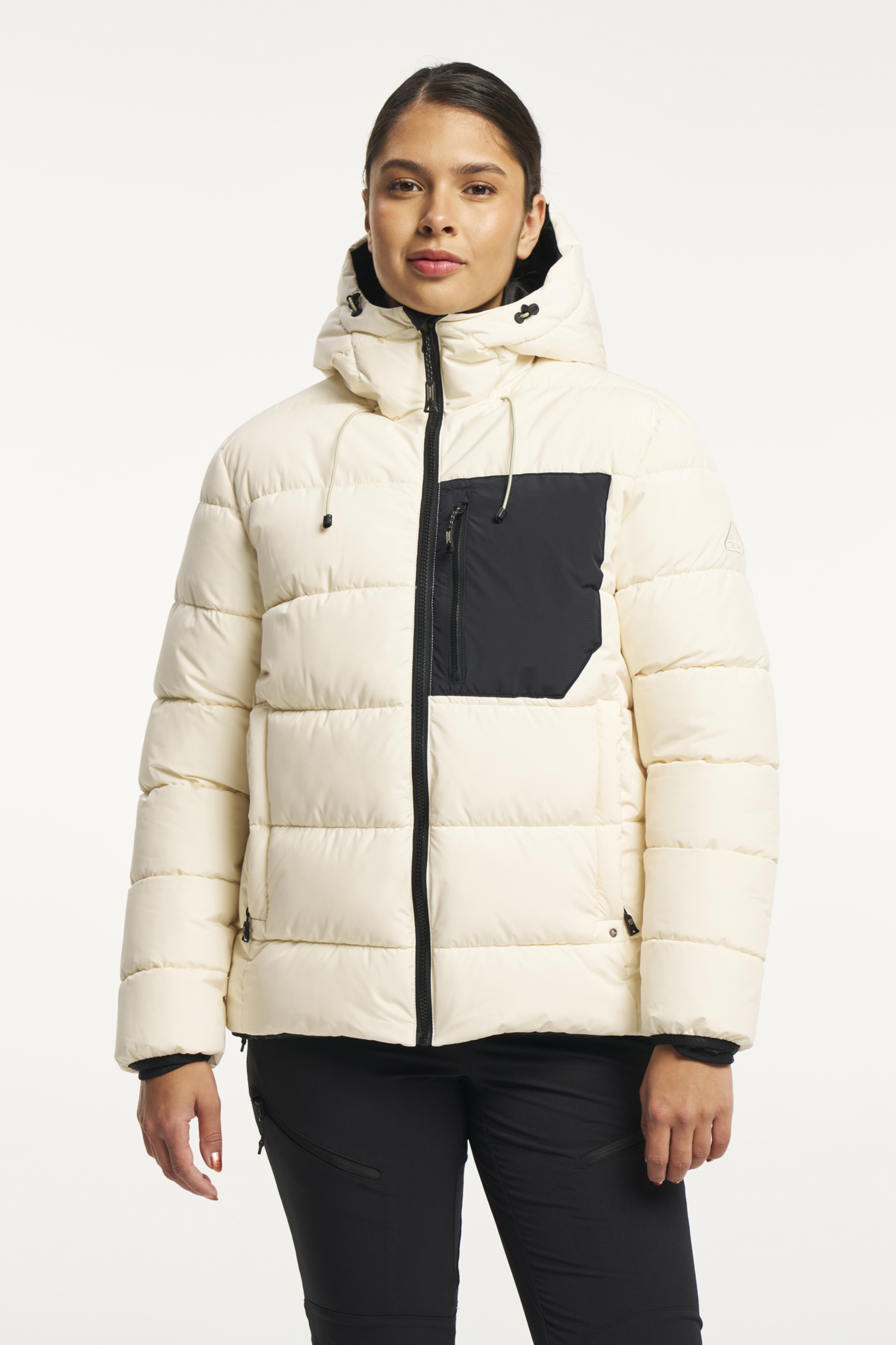 TENSON, Colby Puffer Jacket Women