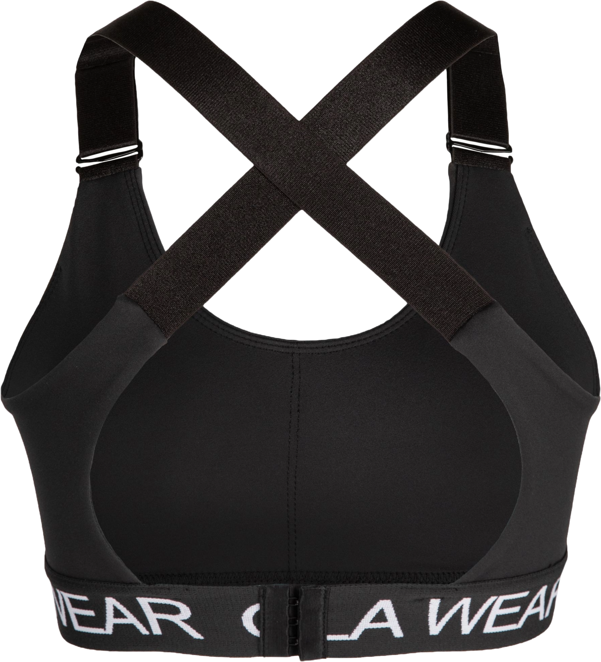 GORILLA WEAR, Colby Sports Bra