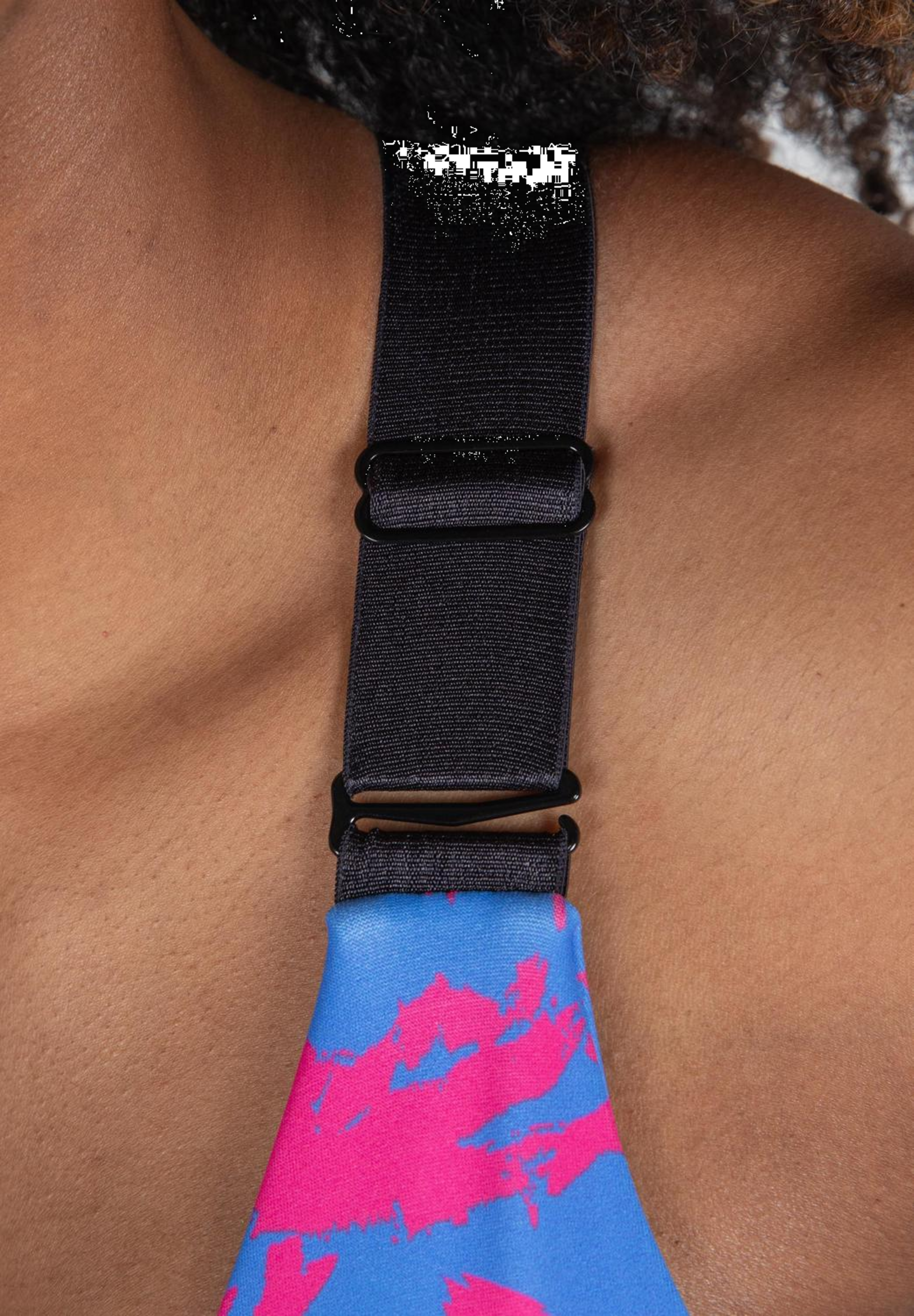 GORILLA WEAR, Colby Sports Bra