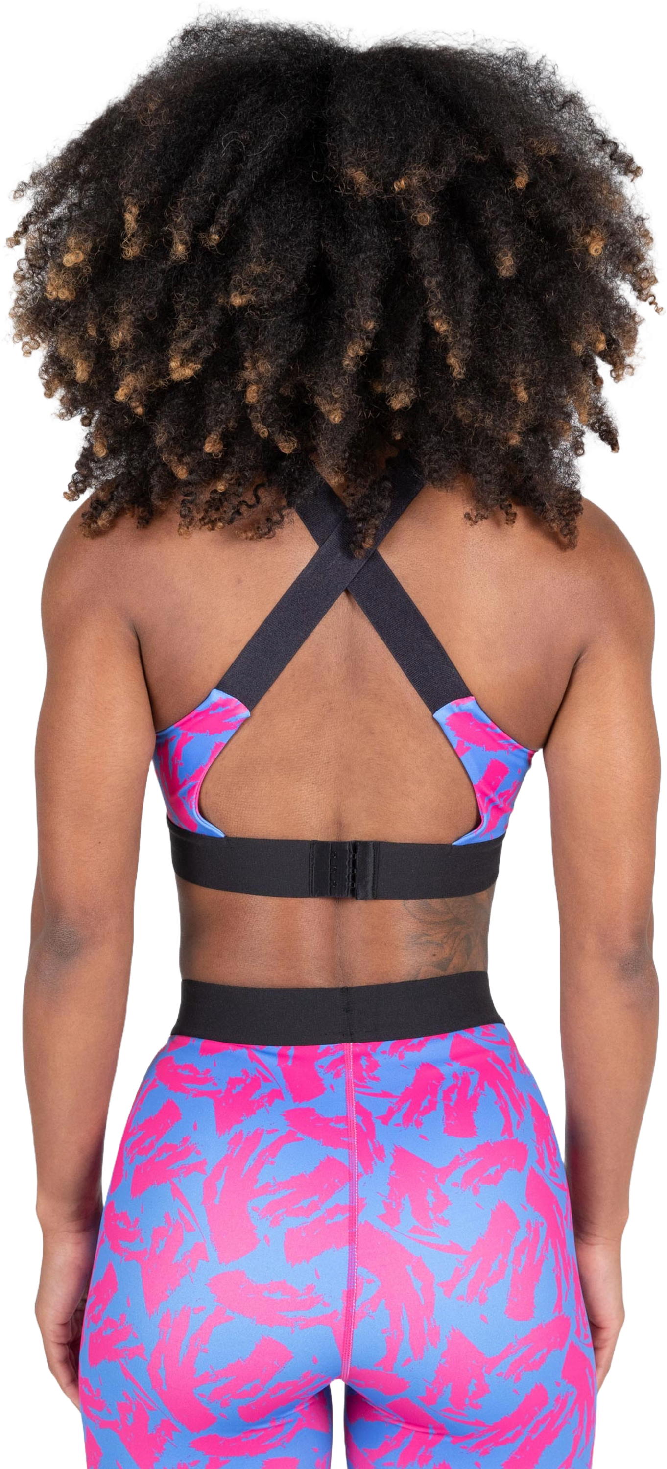 GORILLA WEAR, Colby Sports Bra