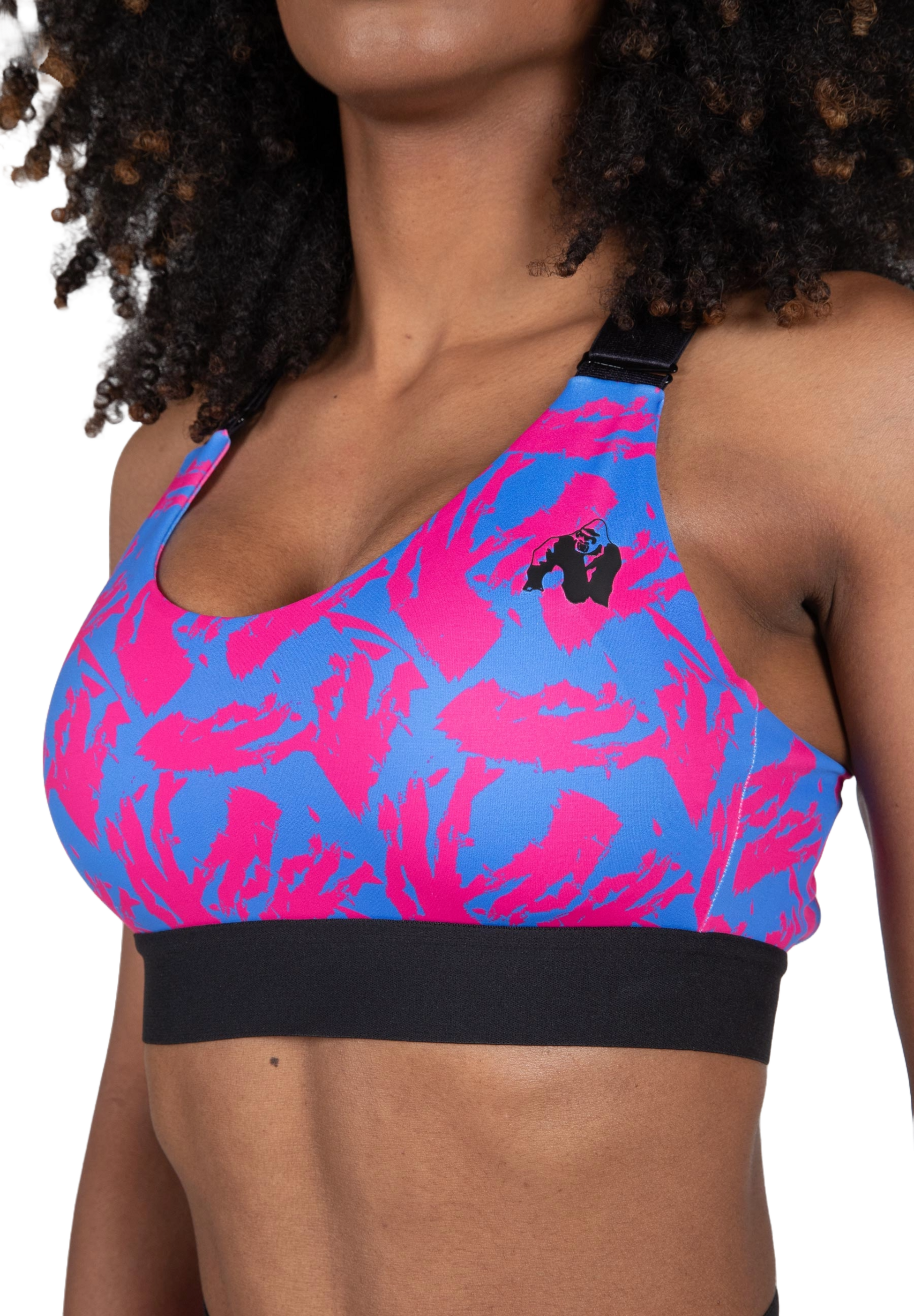 GORILLA WEAR, Colby Sports Bra