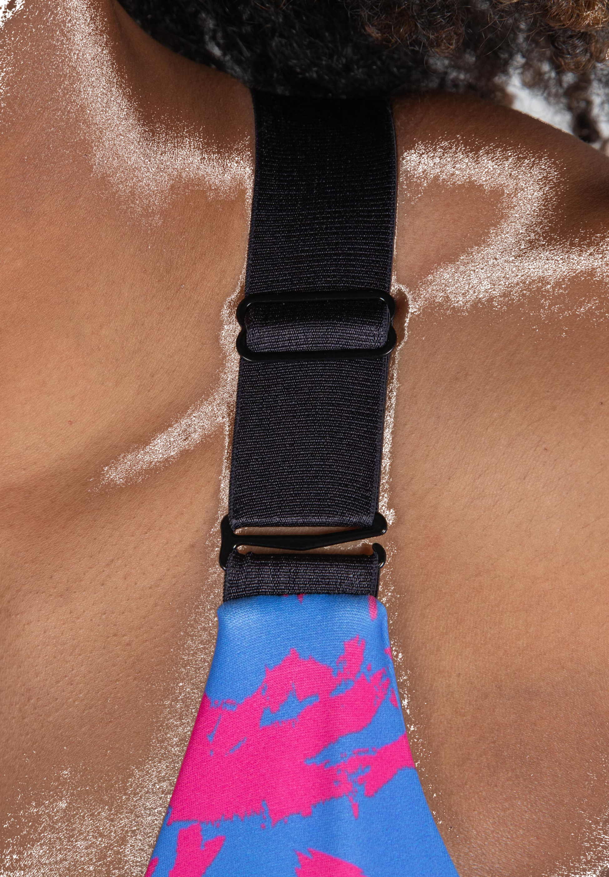 GORILLA WEAR, Colby Sports Bra