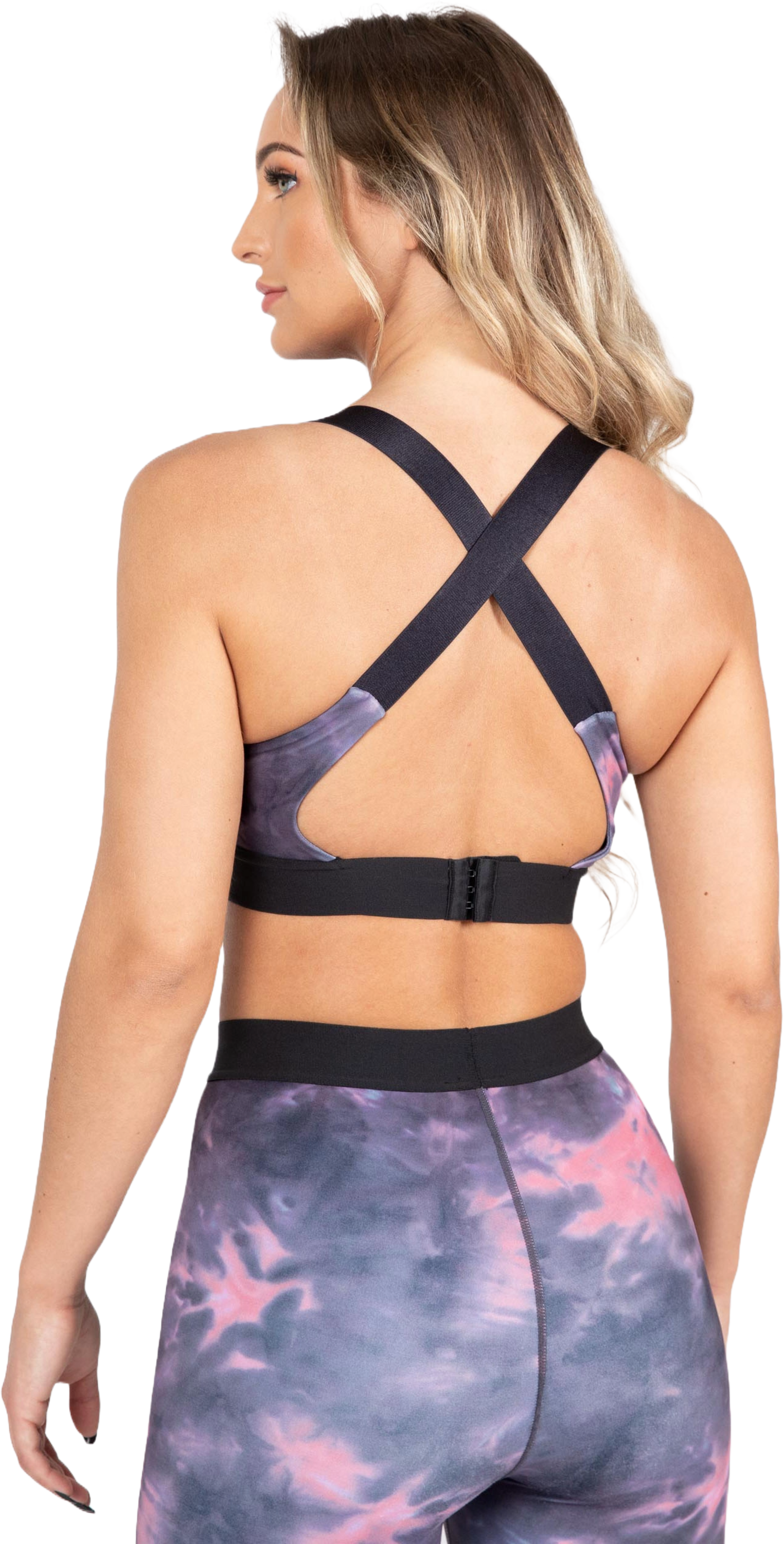 GORILLA WEAR, Colby Sports Bra