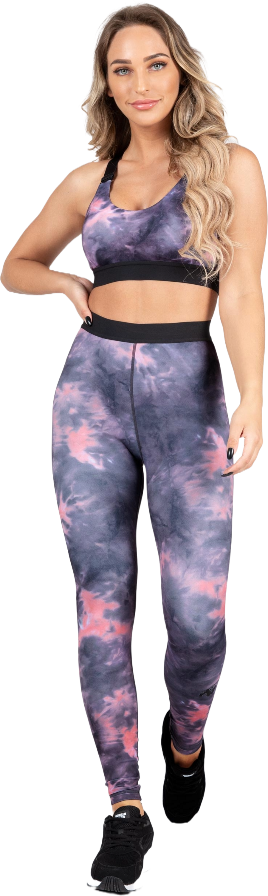 GORILLA WEAR, Colby Sports Bra