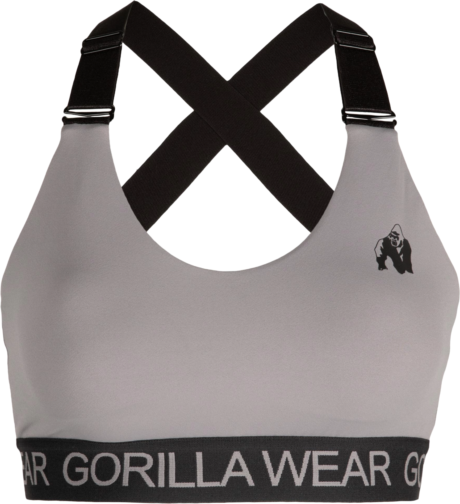 GORILLA WEAR, Colby Sports Bra