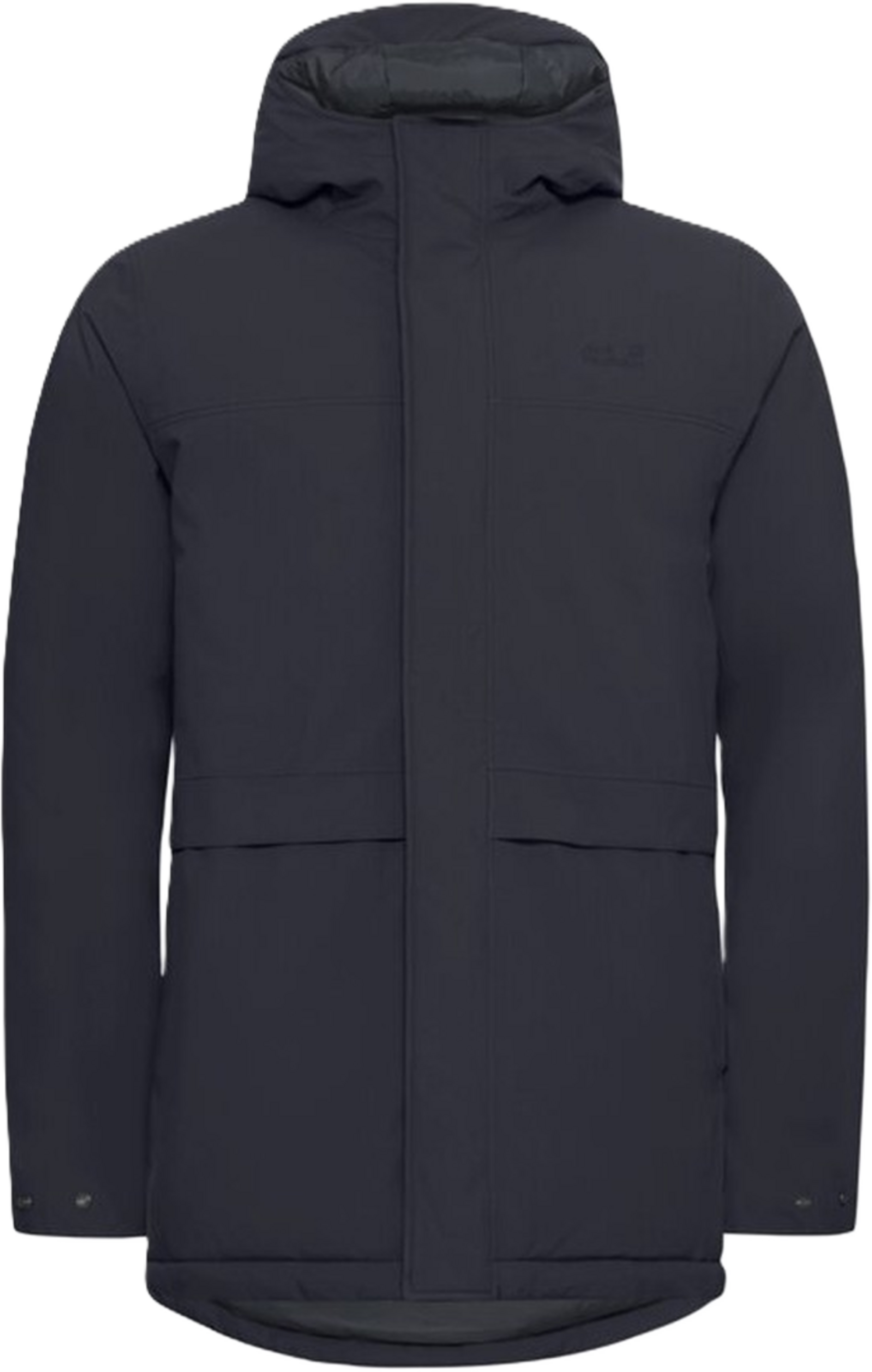 JACK WOLFSKIN, Cold Camp Coat M