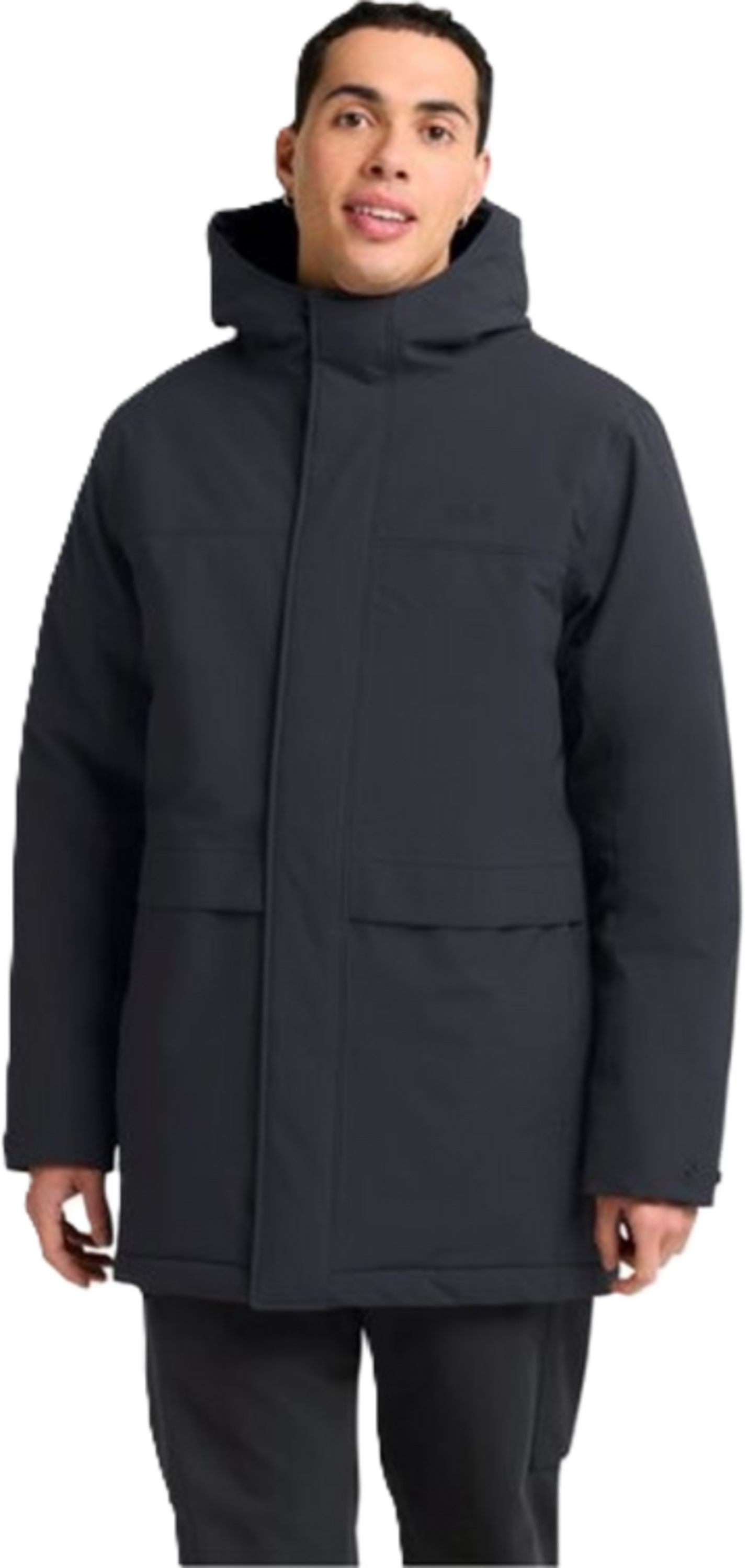 JACK WOLFSKIN, Cold Camp Coat M
