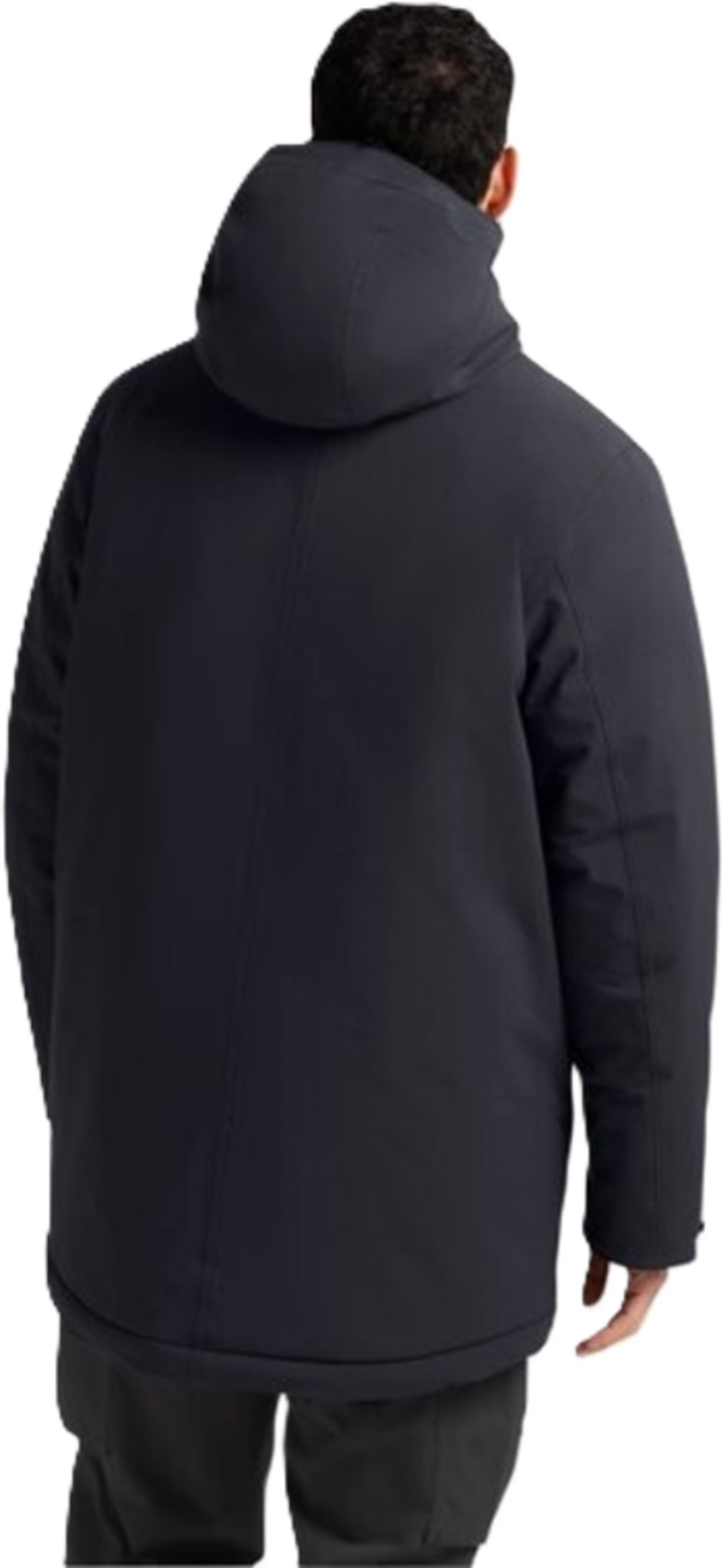 JACK WOLFSKIN, Cold Camp Coat M