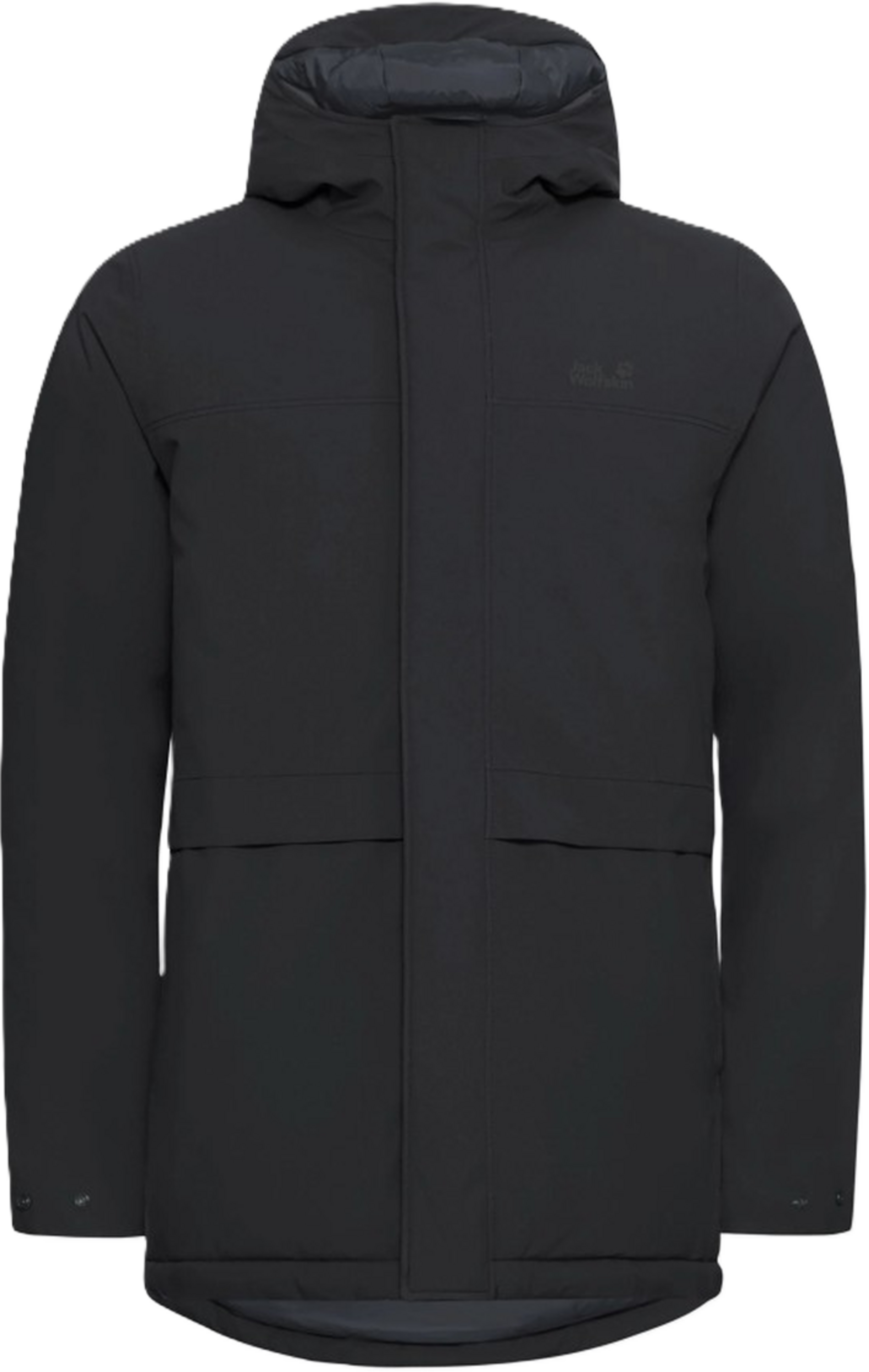 JACK WOLFSKIN, Cold Camp Coat M