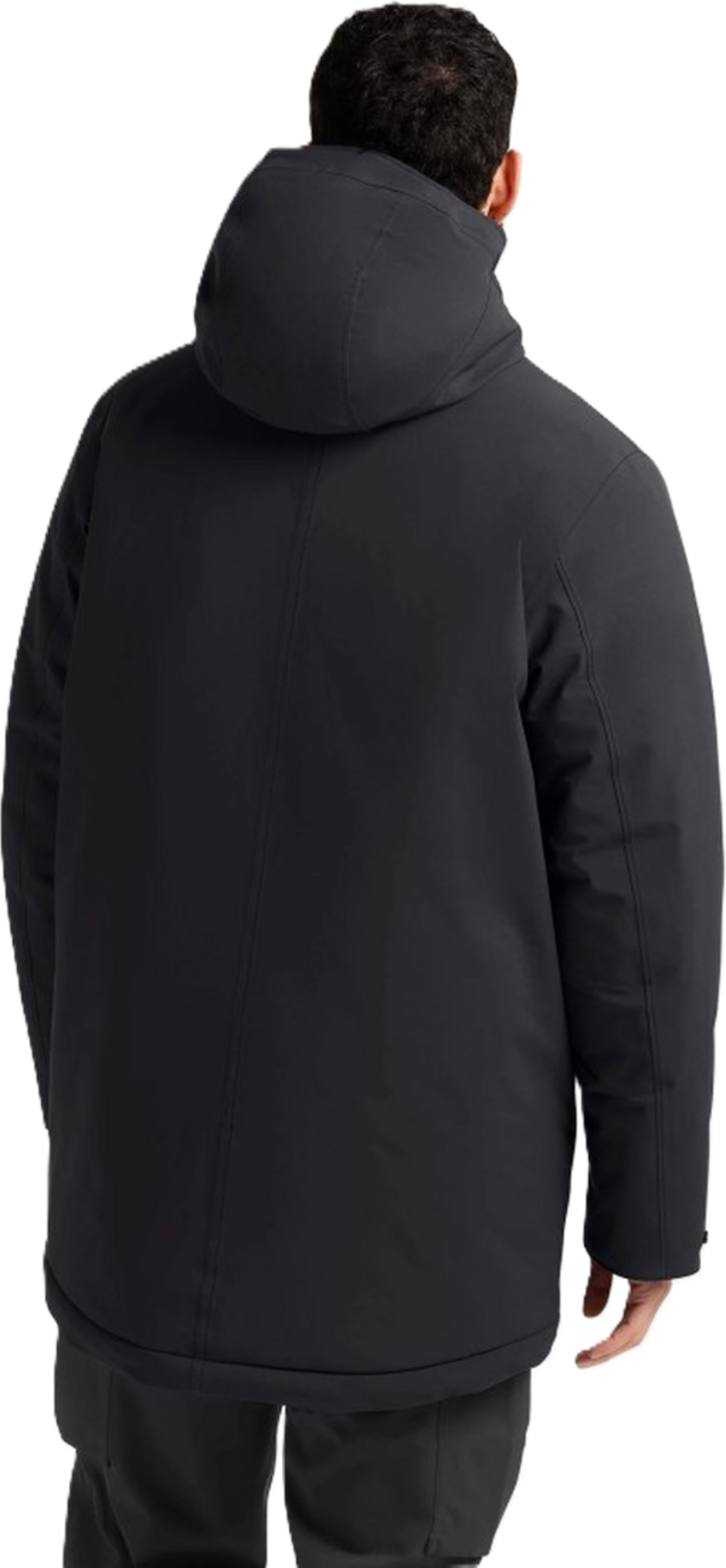 JACK WOLFSKIN, Cold Camp Coat M