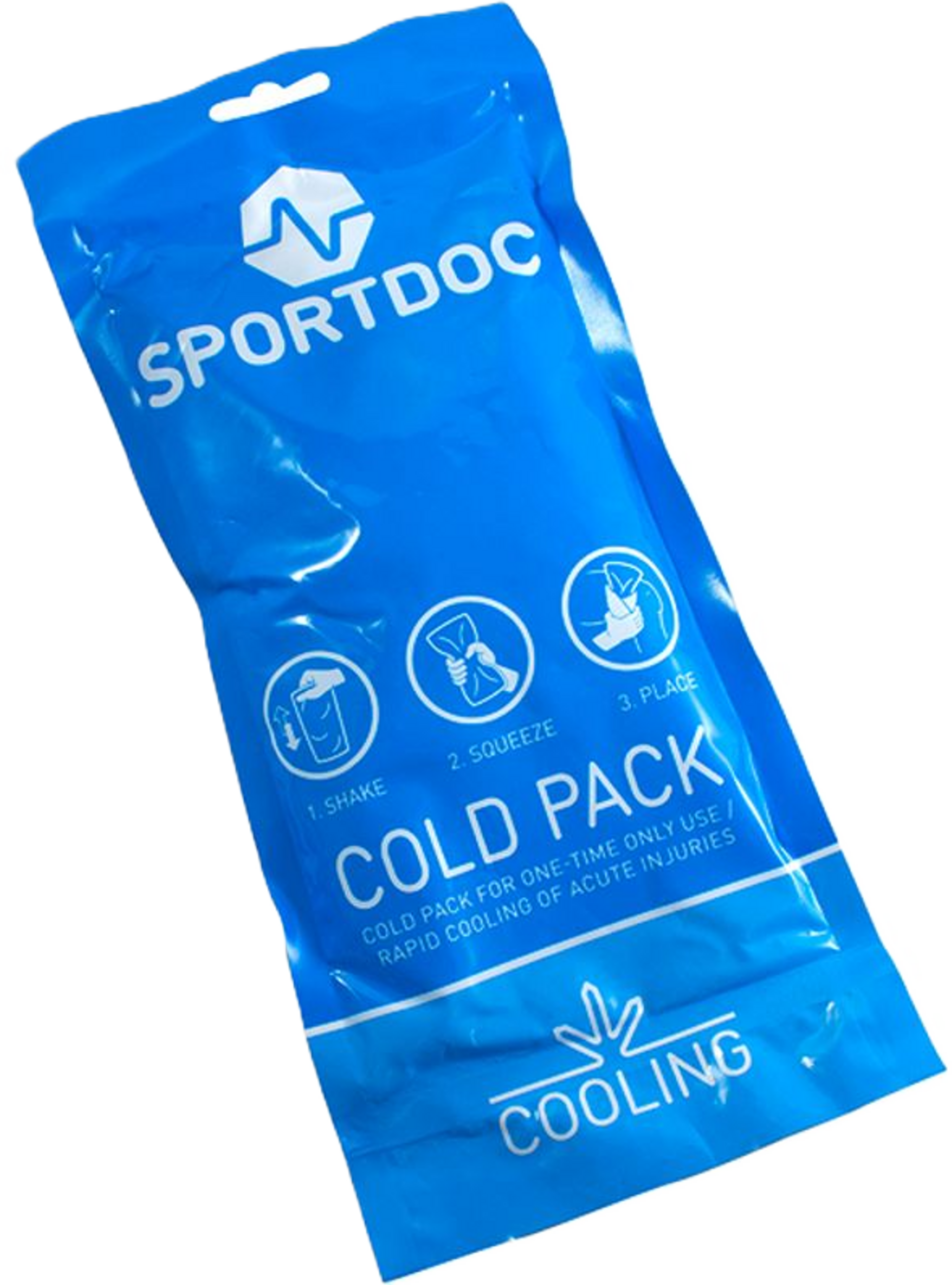 SPORTDOC, Cold Pack 24-pack