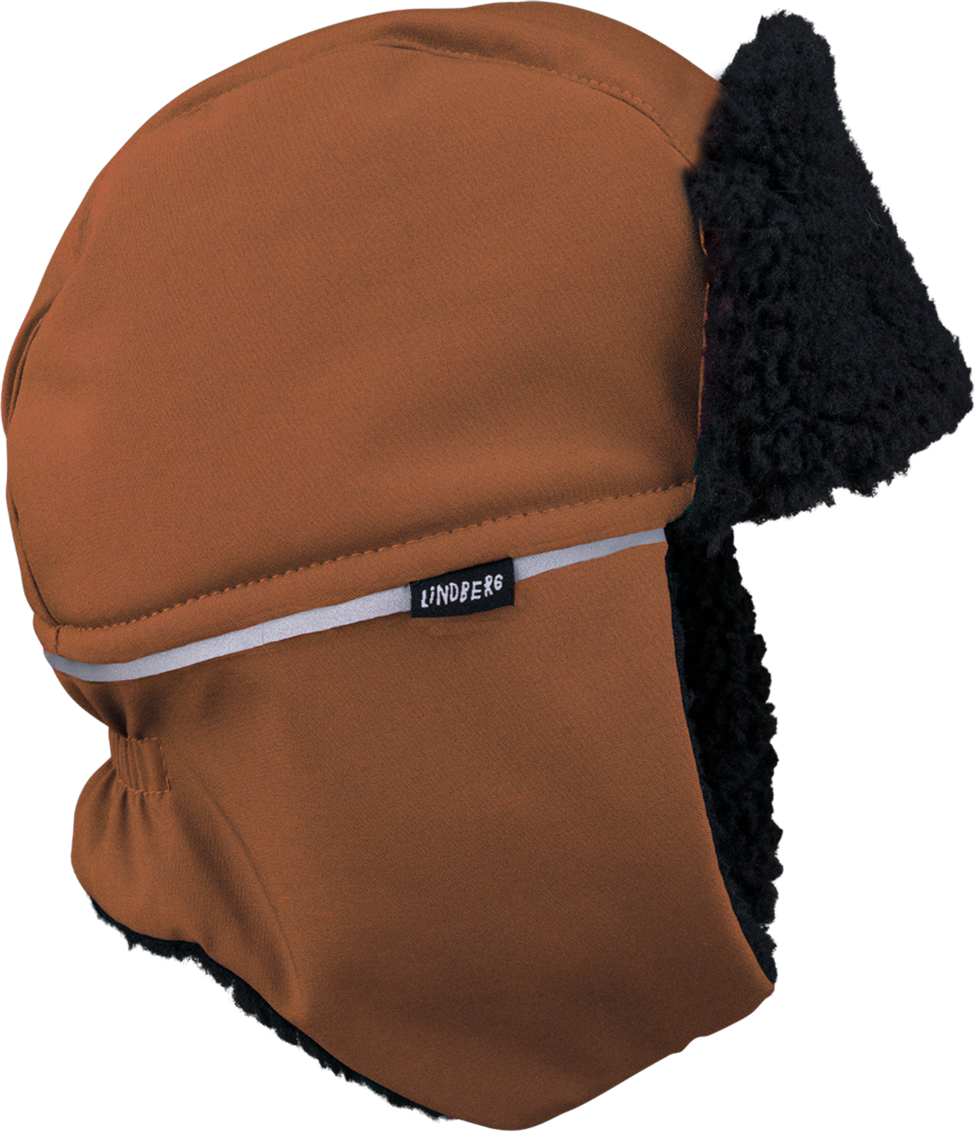 LINDBERG, Colden Hat