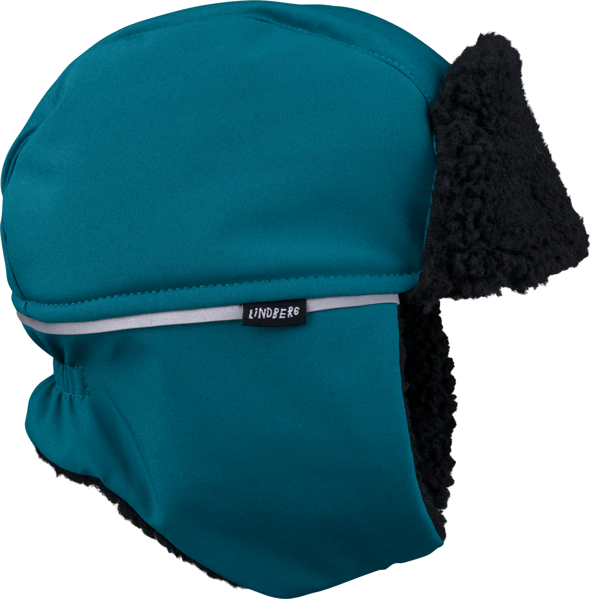 LINDBERG, Colden Hat